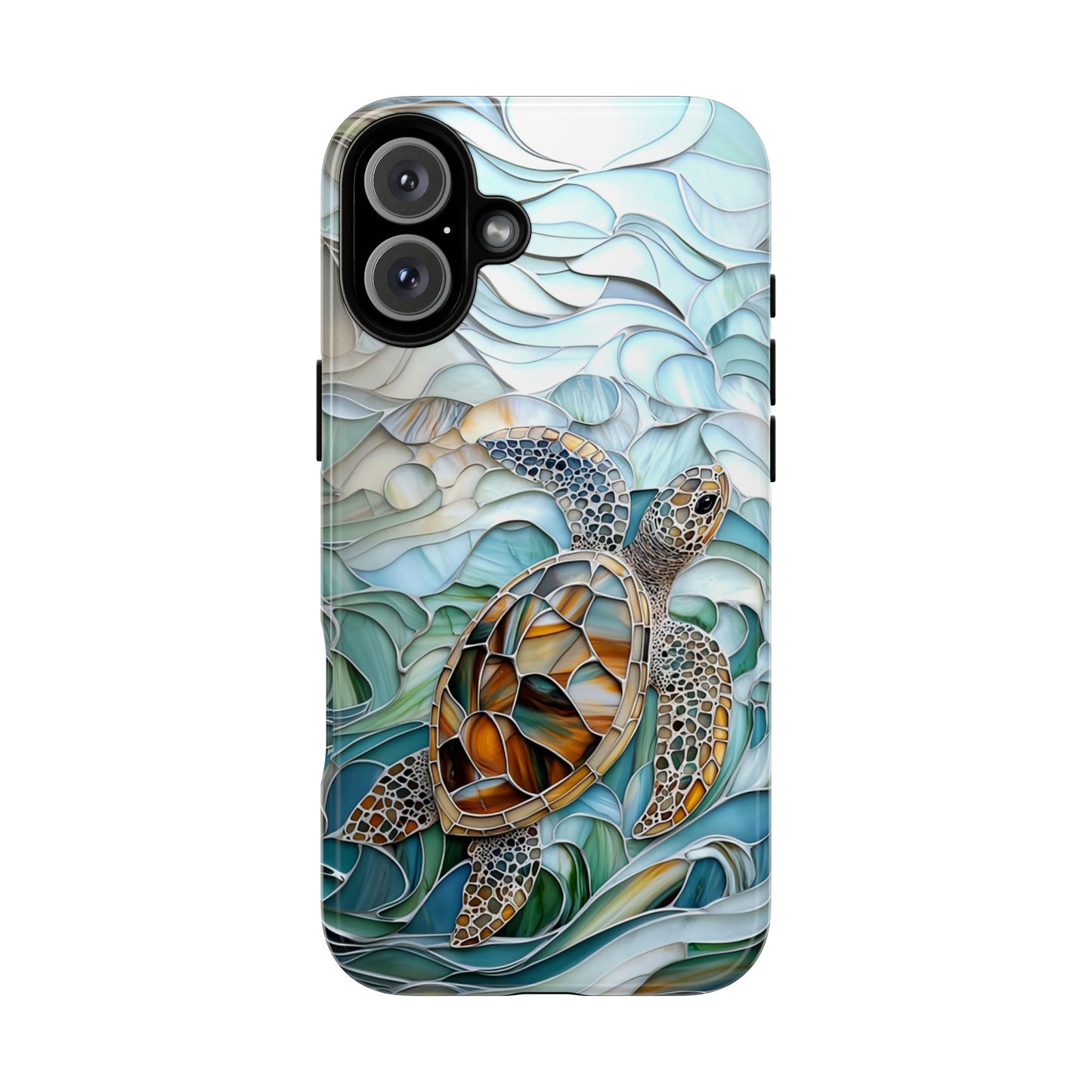 Sea Turtle