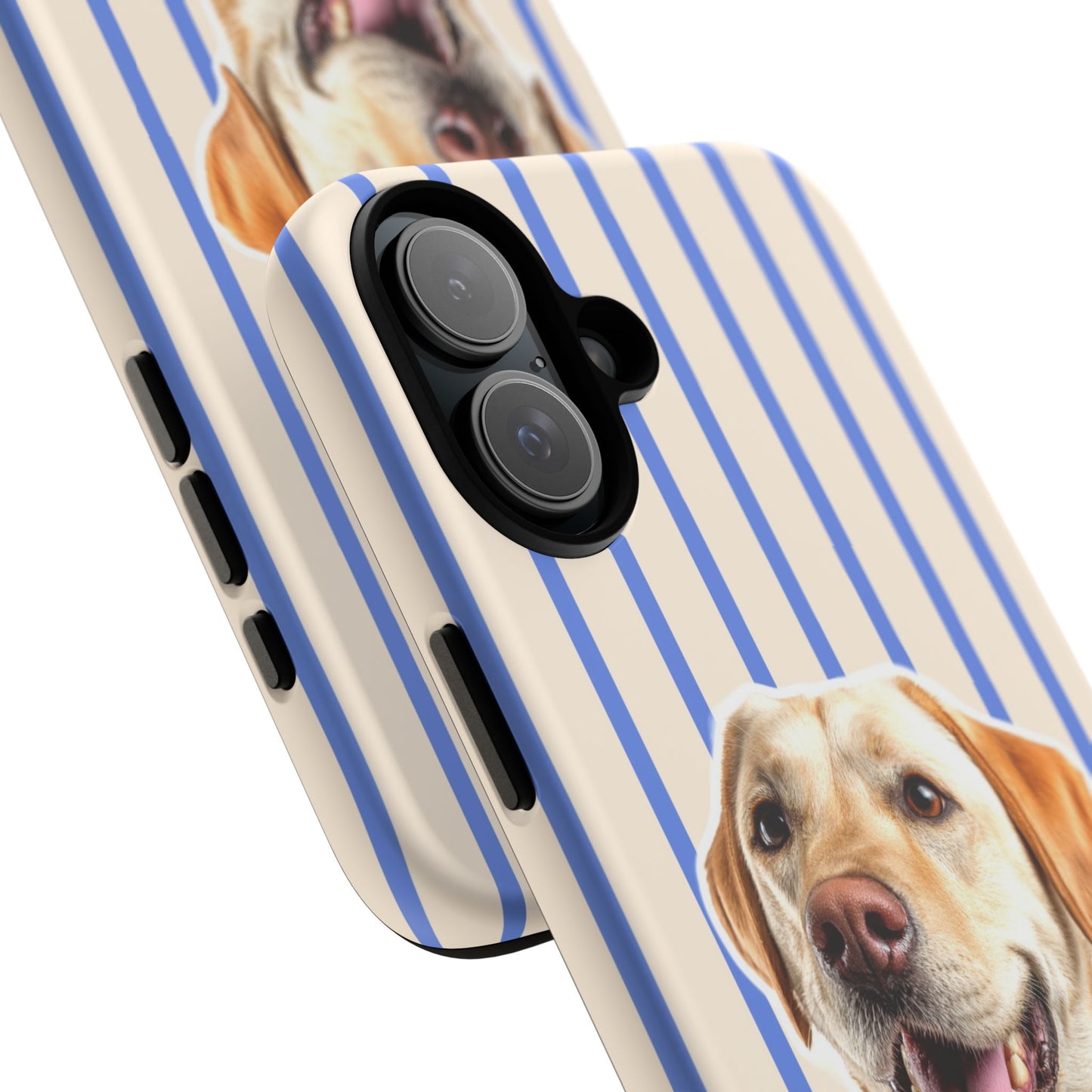 Retro Pet Phone Case
