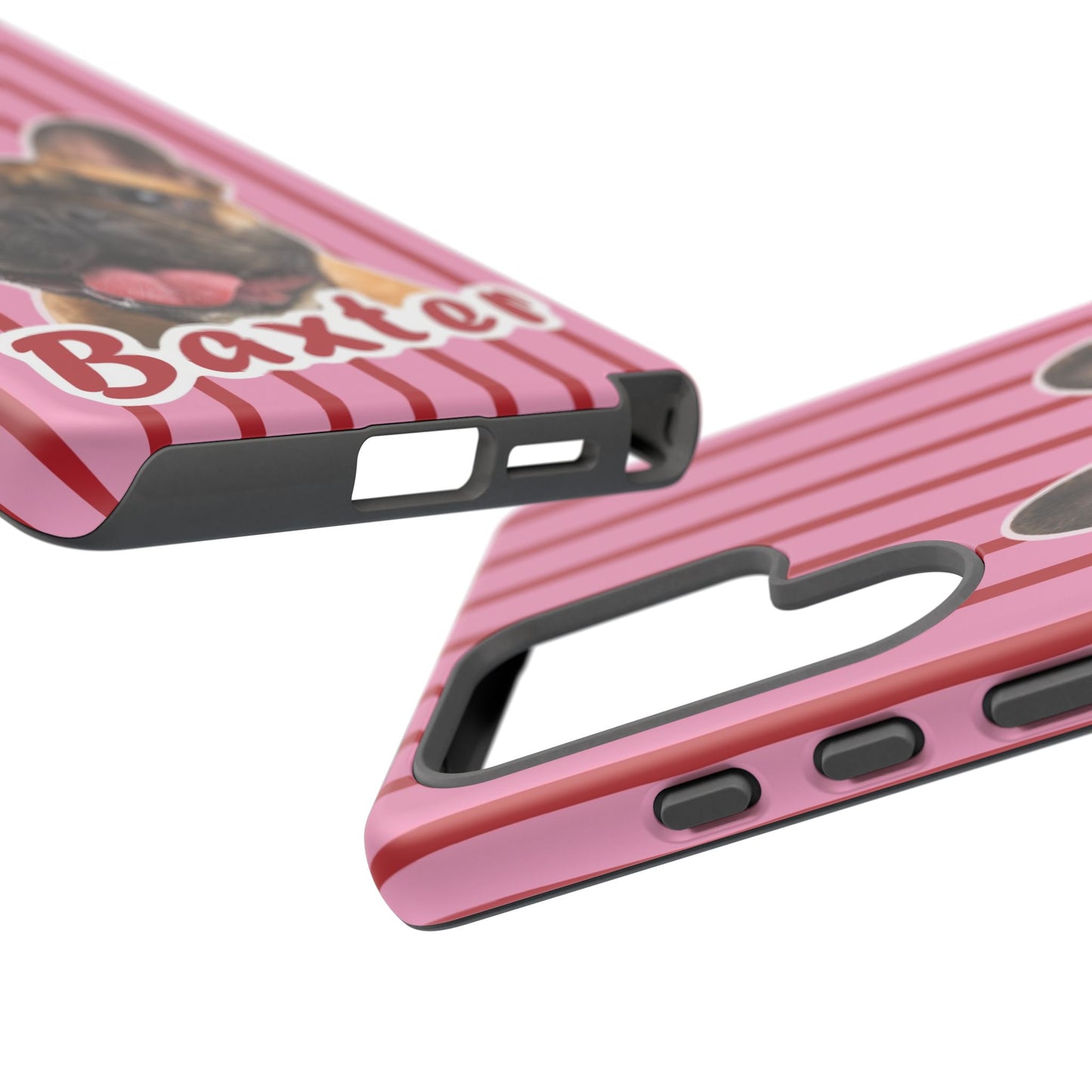 Retro Pet Phone Case
