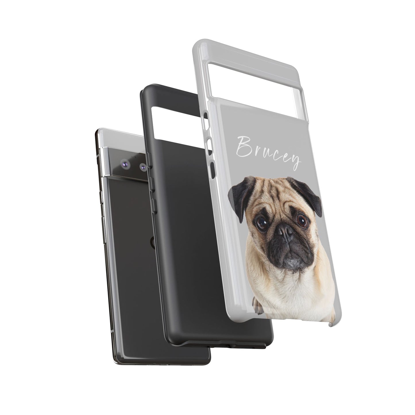 Custom Pet Phone Case