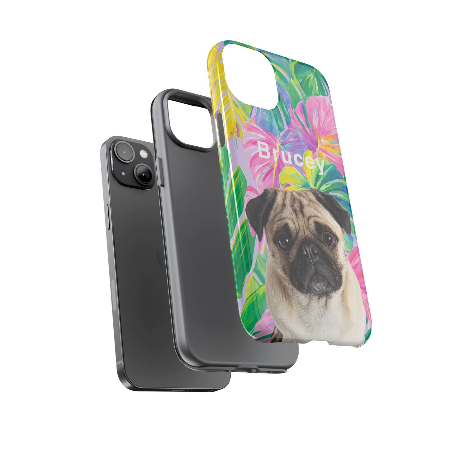 Custom Pet Phone Case