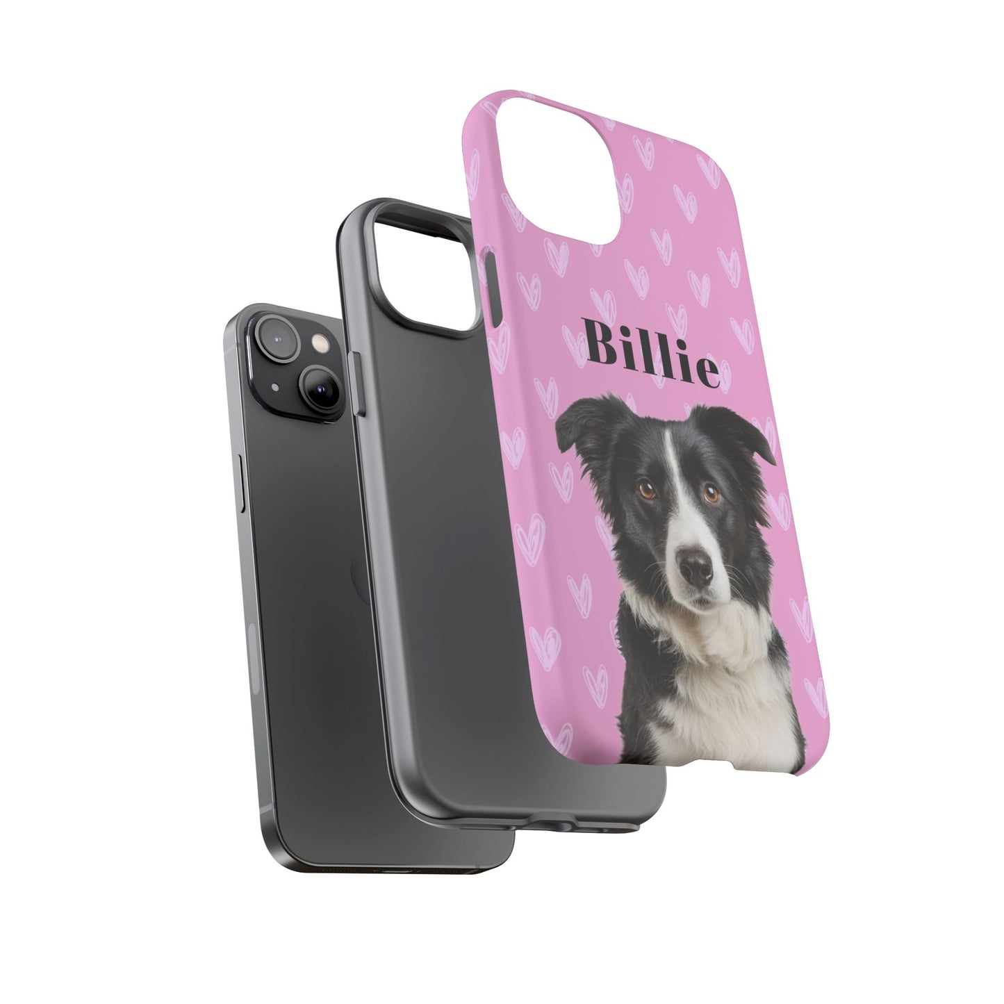 Custom Pet Phone Case