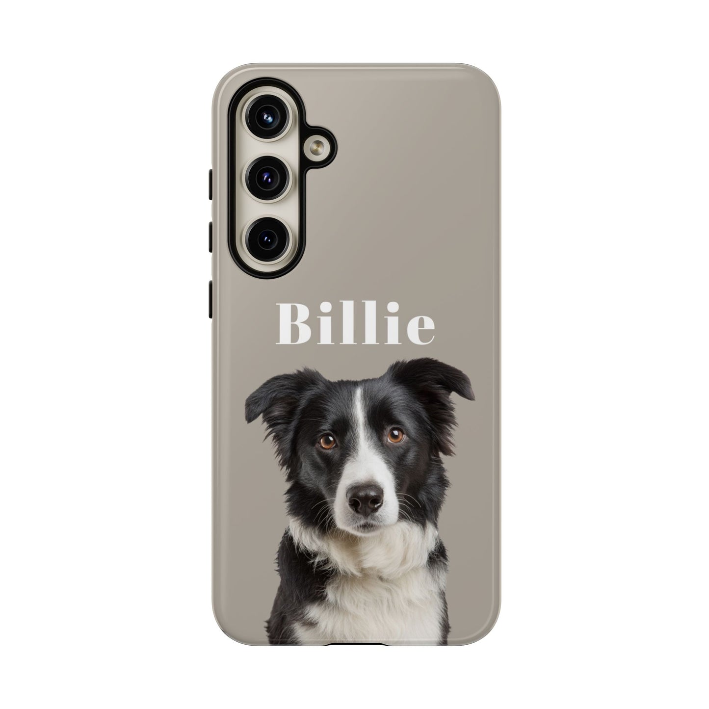 Custom Pet Phone Case