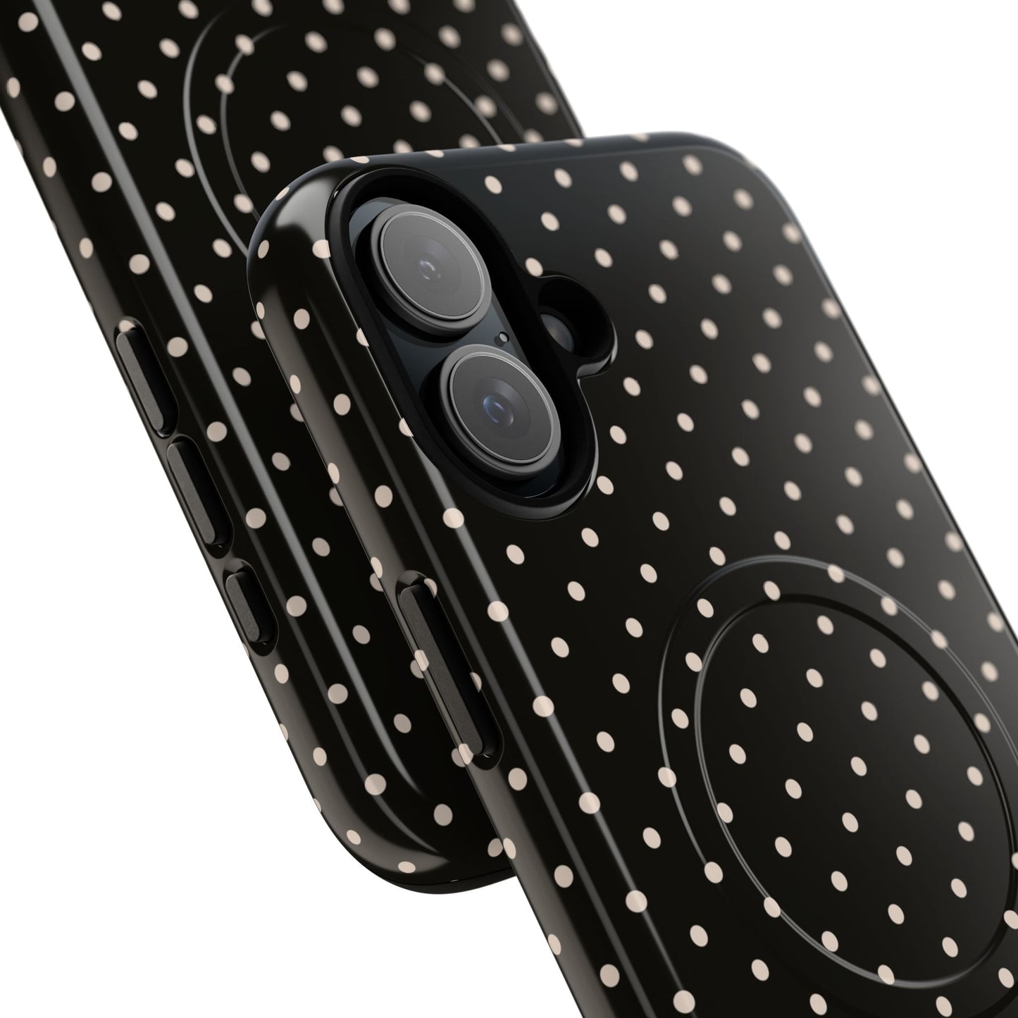 Dark Daisy - MagSafe Case