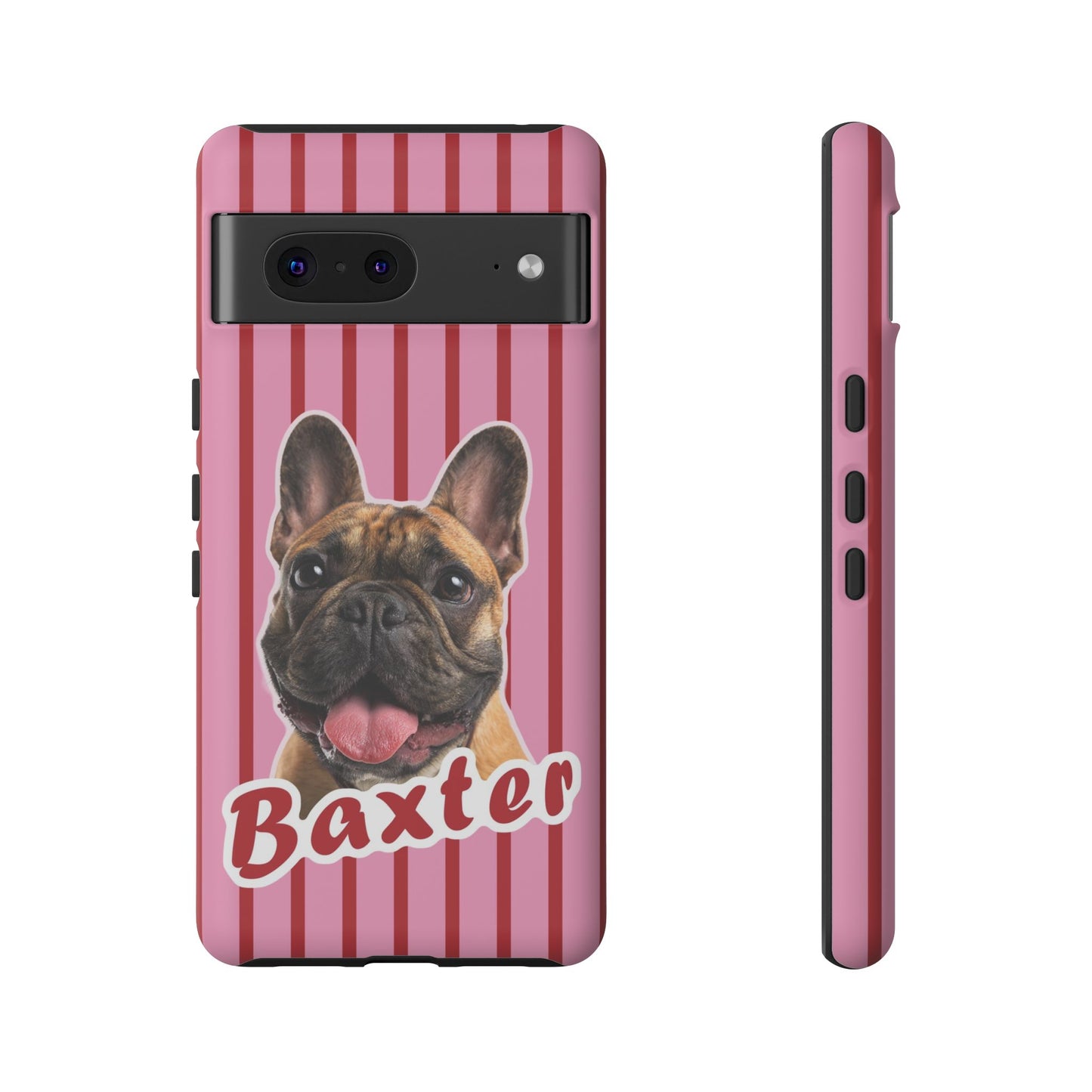 Retro Pet Phone Case