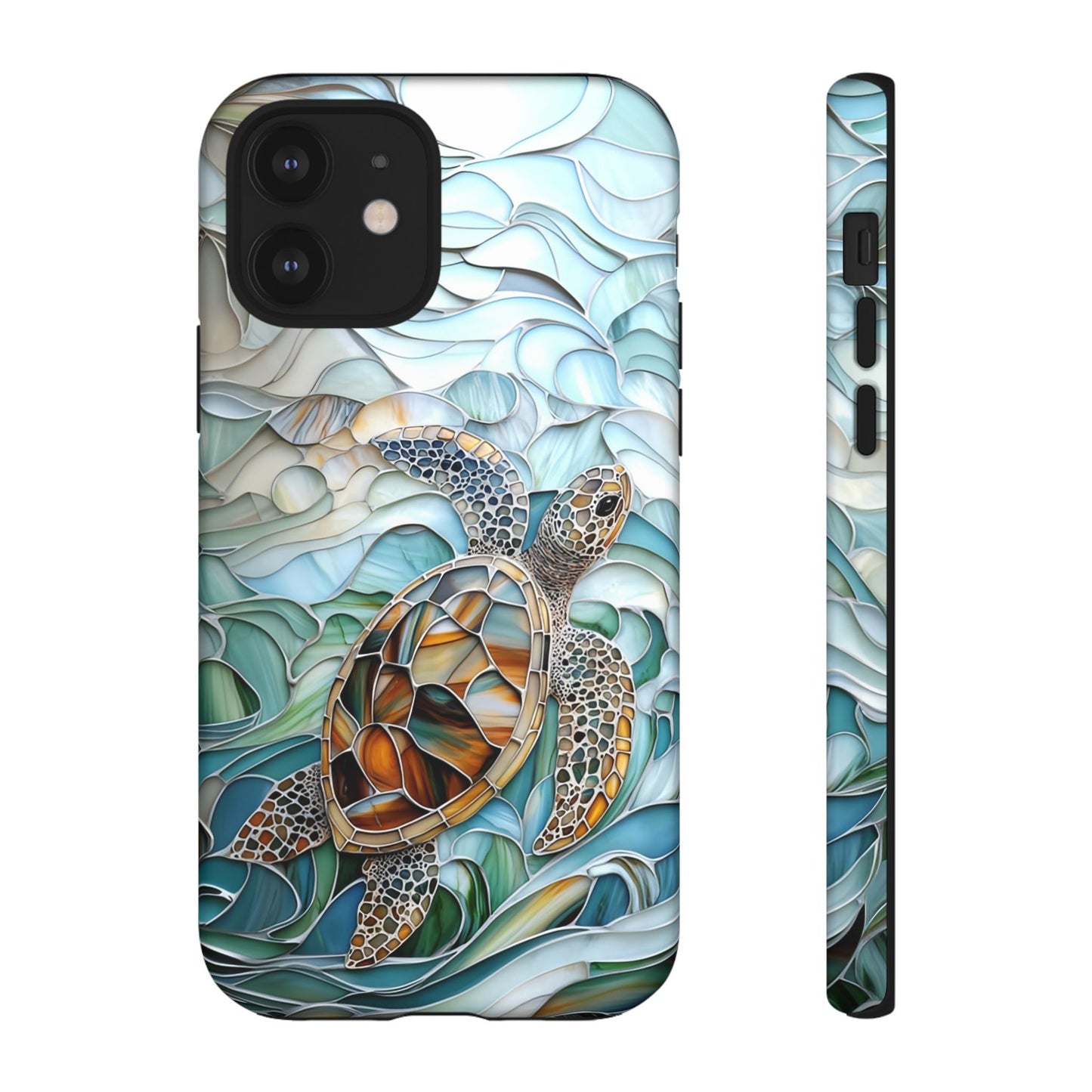Sea Turtle