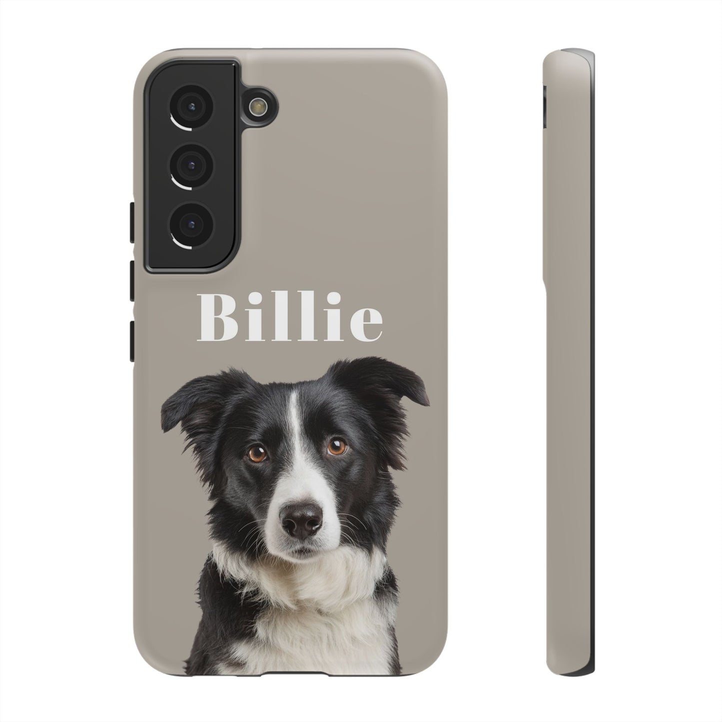 Custom Pet Phone Case