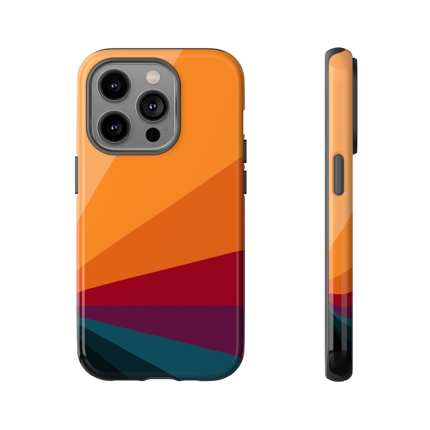 Retro Glow