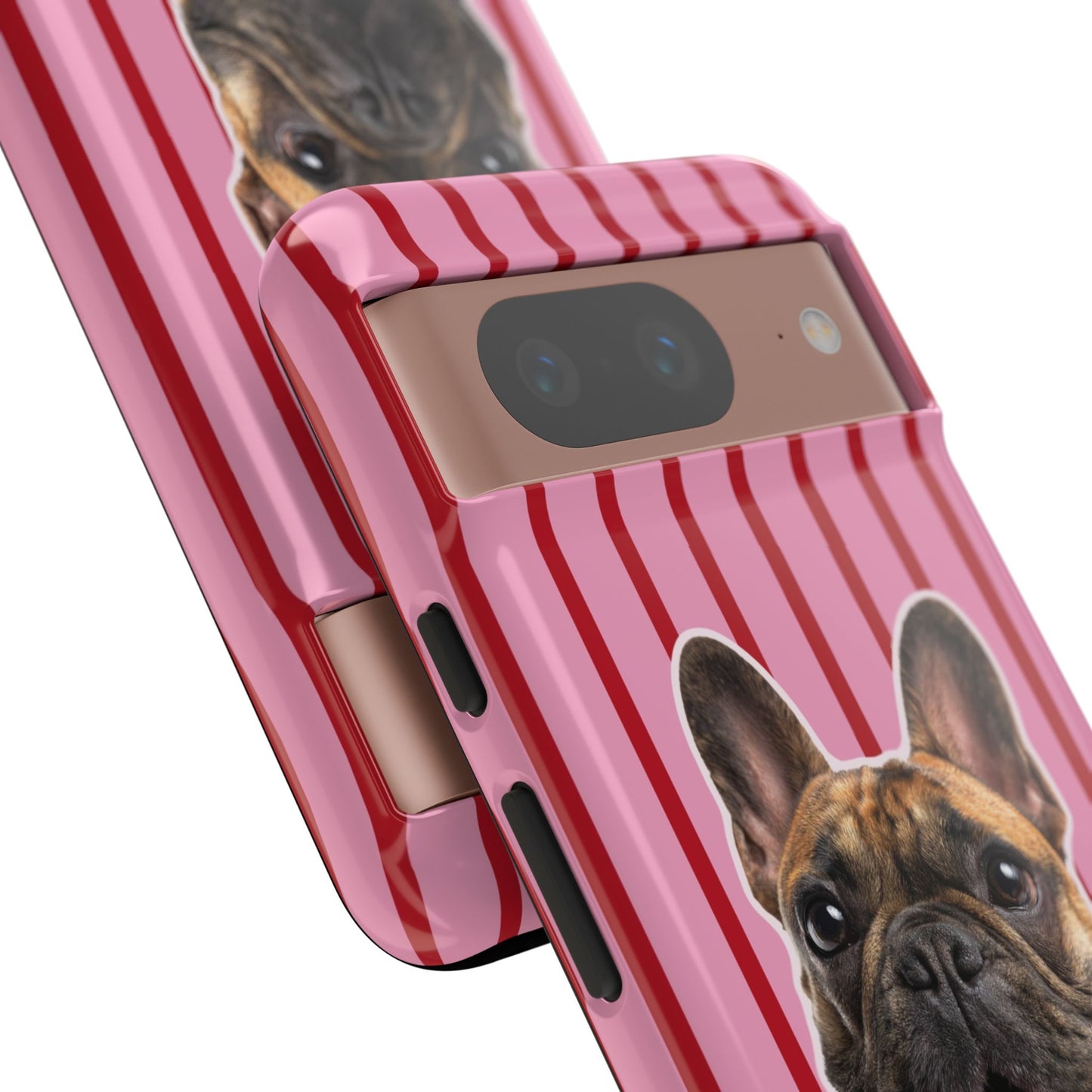 Retro Pet Phone Case
