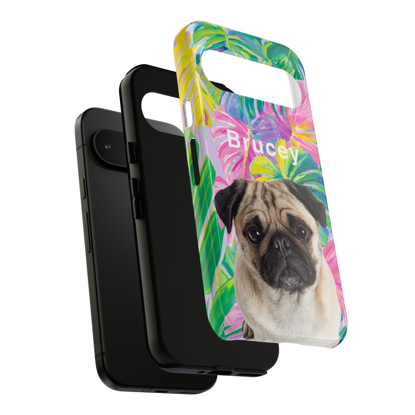 Custom Pet Phone Case