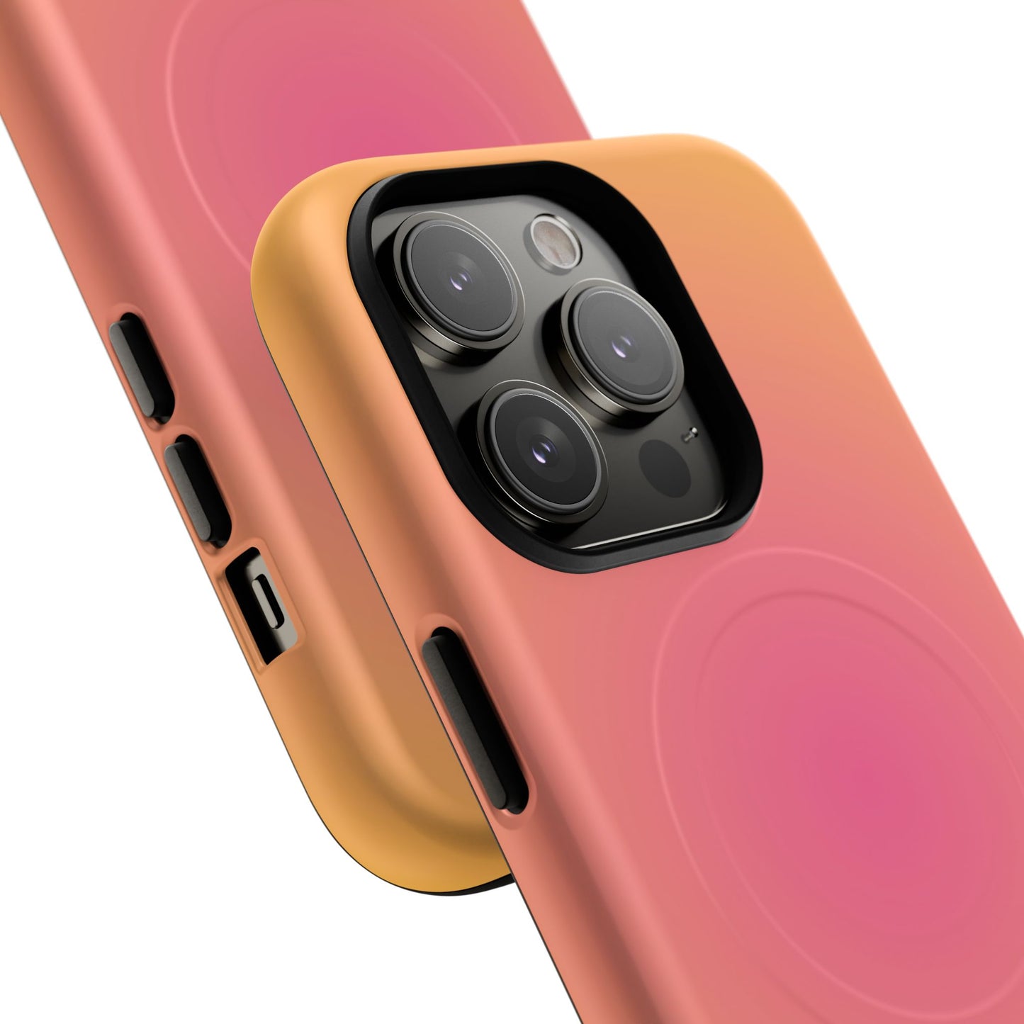 Sunset Fever - MagSafe