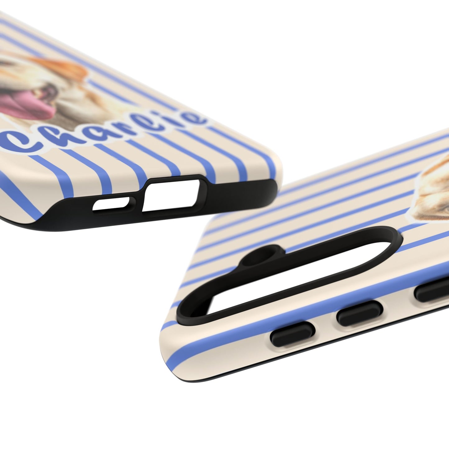 Retro Pet Phone Case
