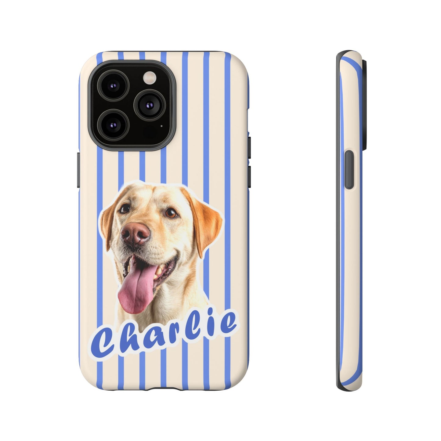 Retro Pet Phone Case