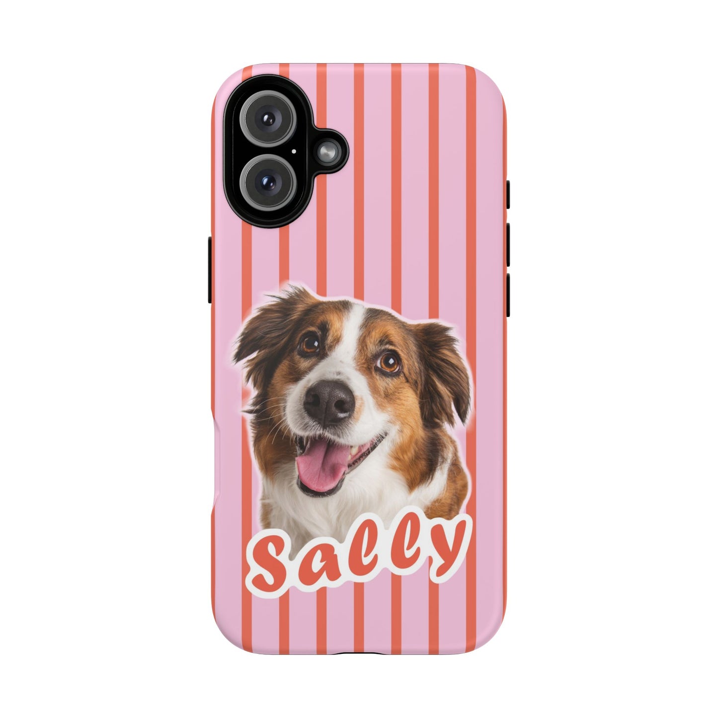 Retro Pet Phone Case