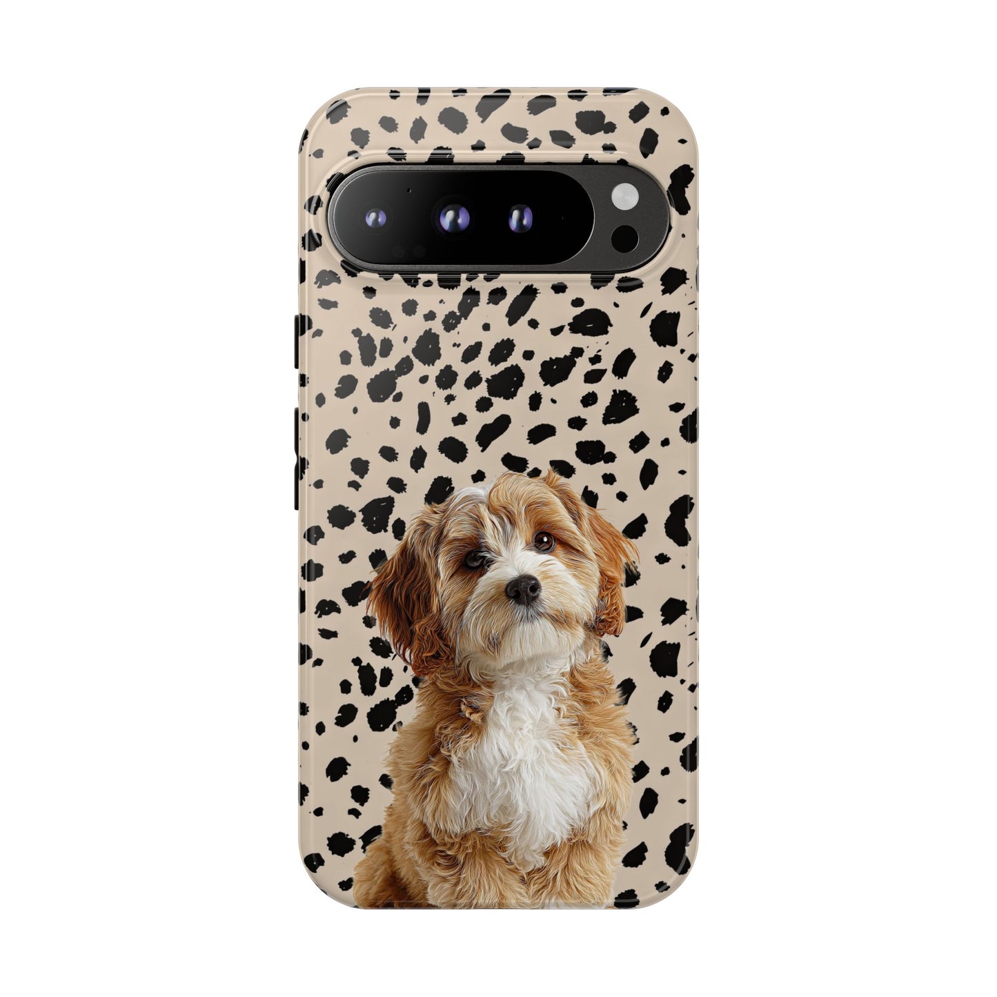 Custom Pet Phone Case
