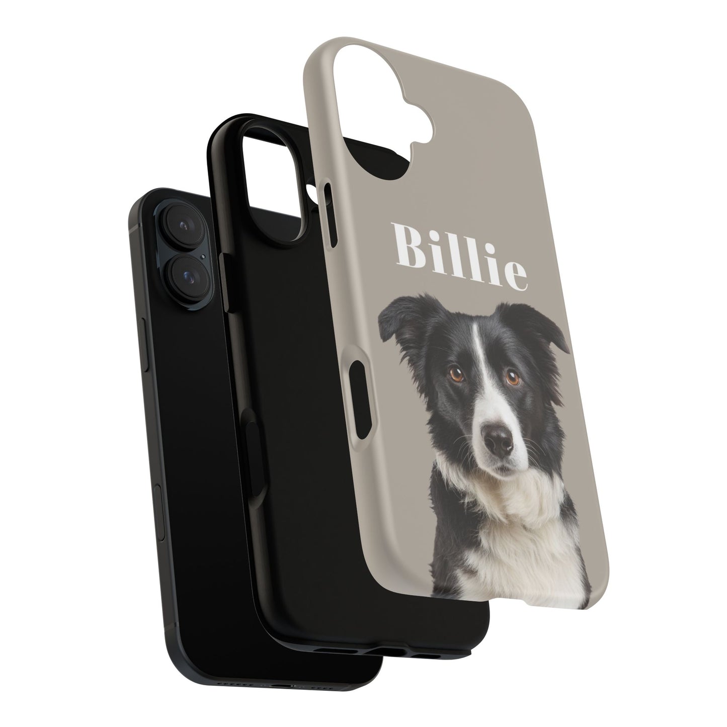 Custom Pet Phone Case