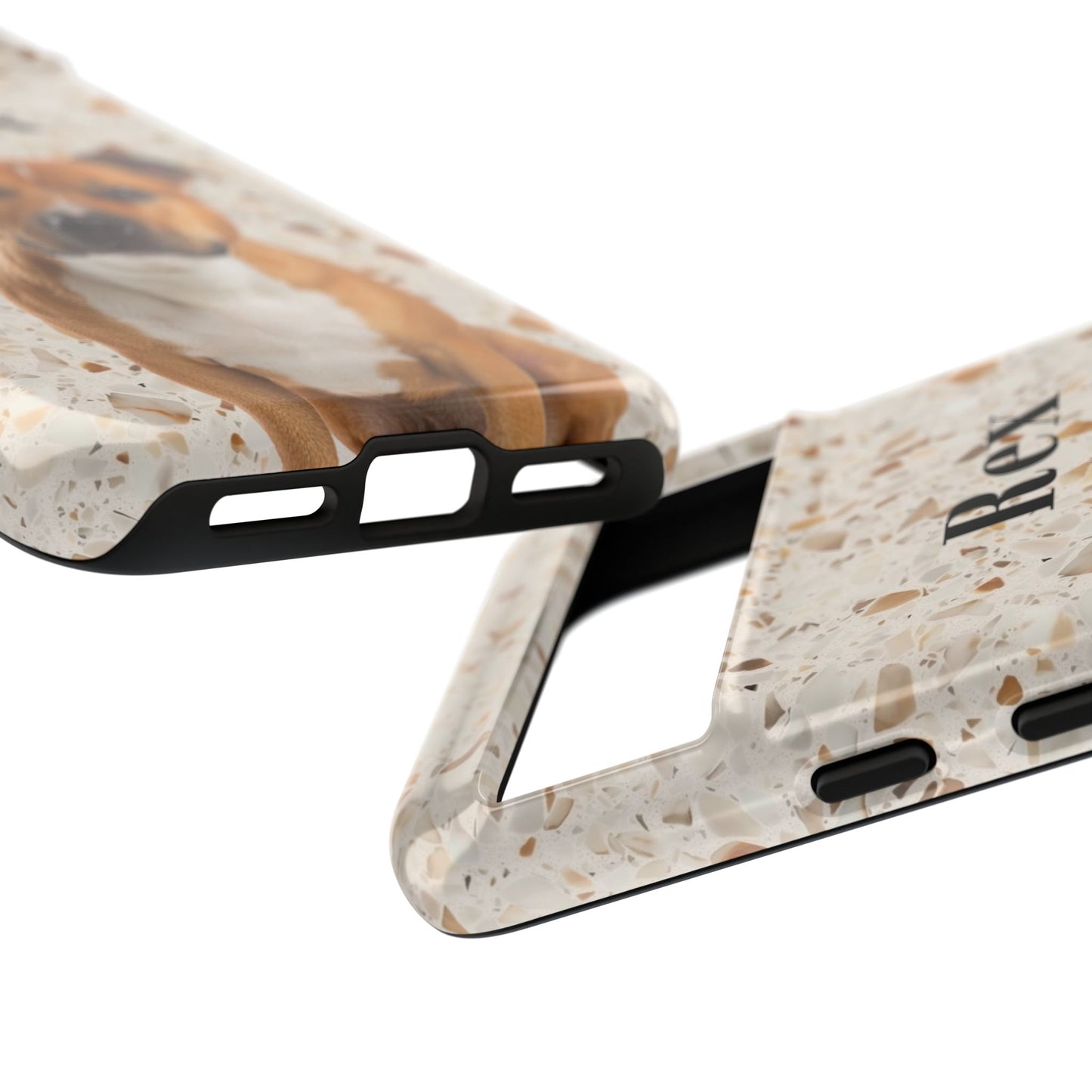 Custom Pet Phone Case