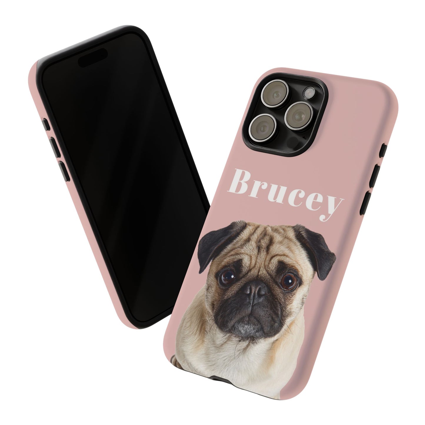 Custom Pet Phone Case