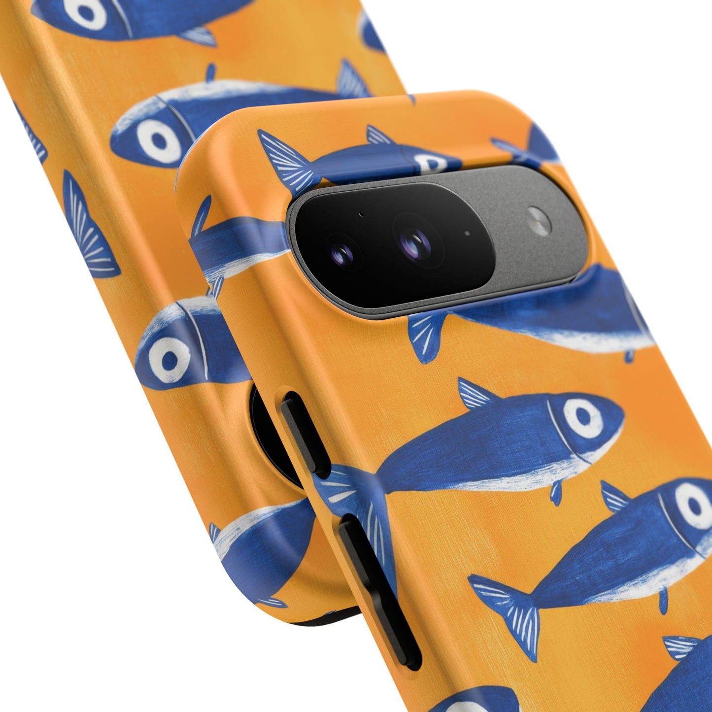 Go Fish!