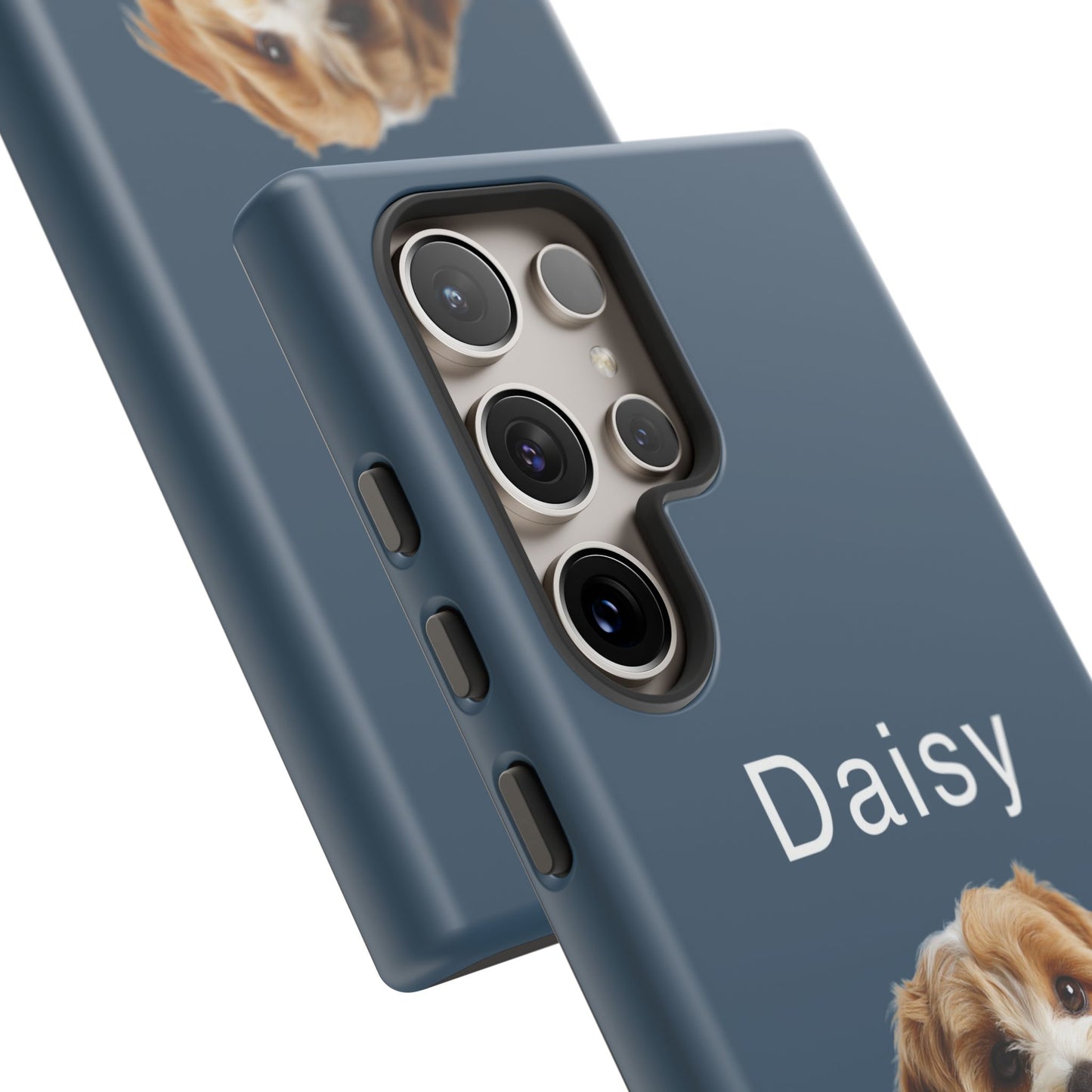 Custom Pet Phone Case