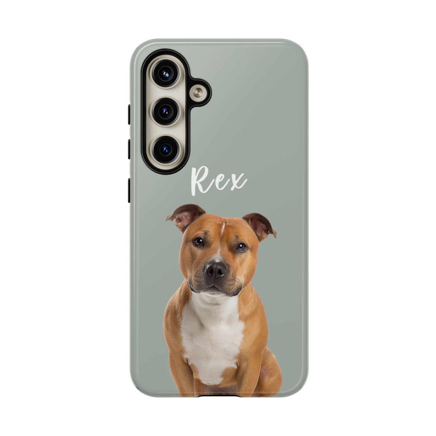 Custom Pet Phone Case