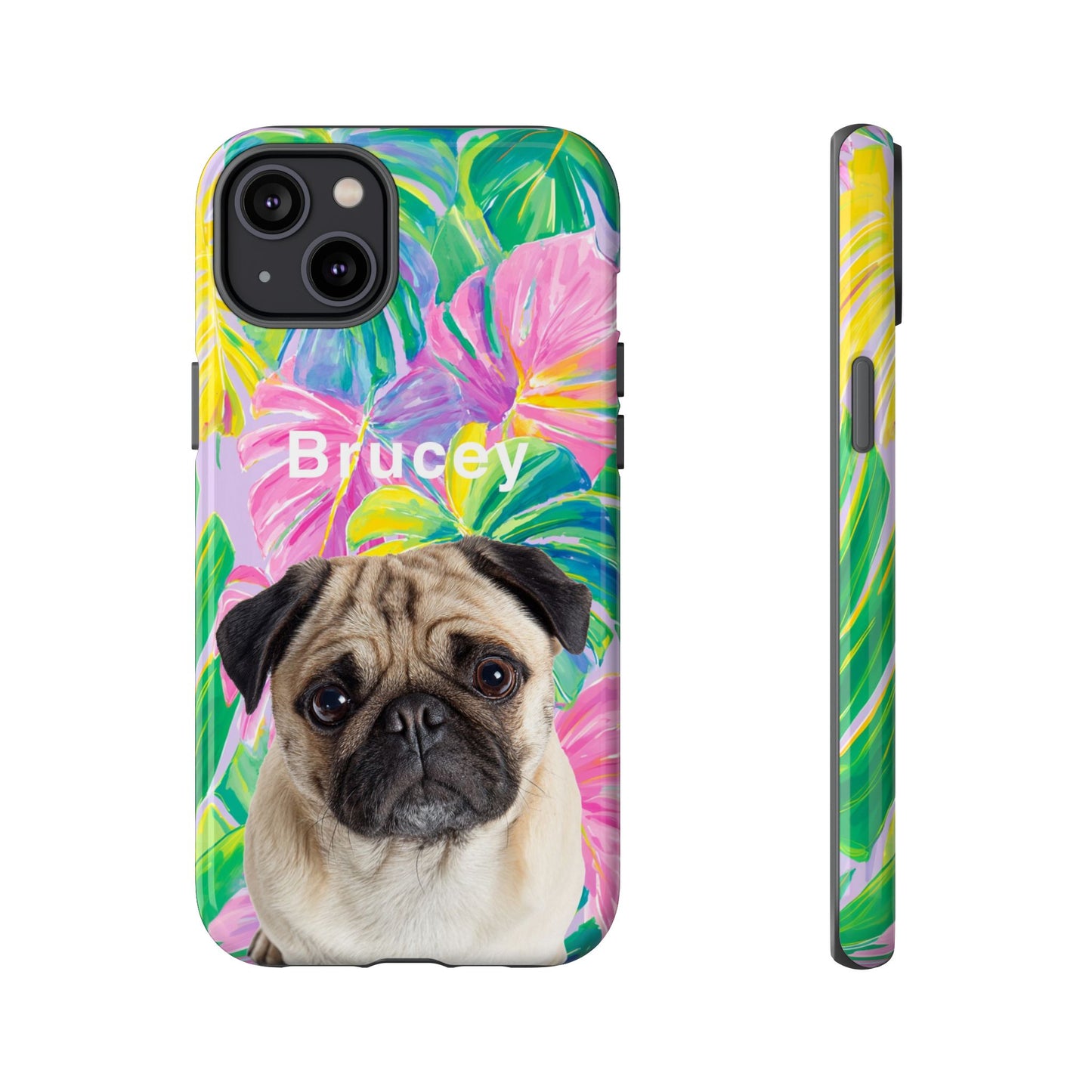 Custom Pet Phone Case