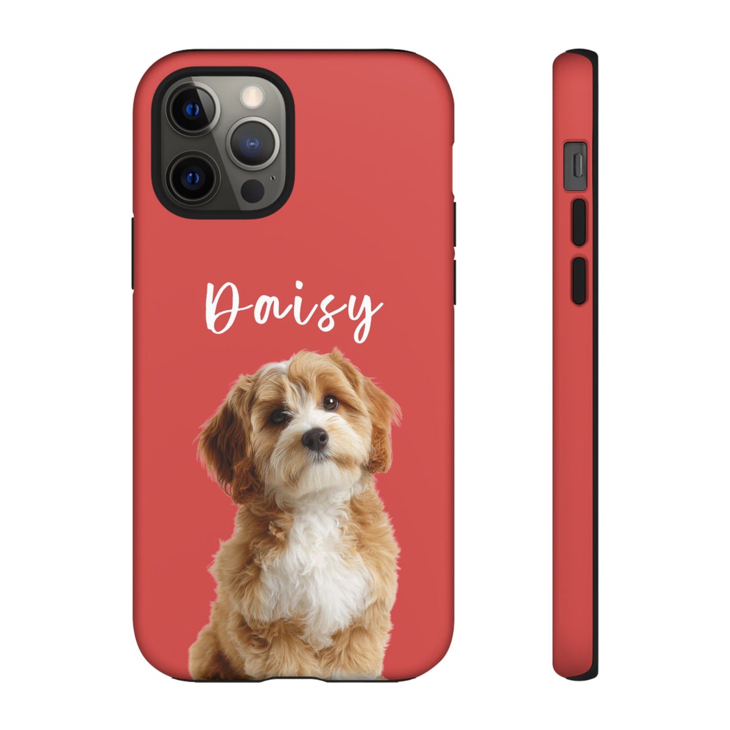 Custom Pet Phone Case