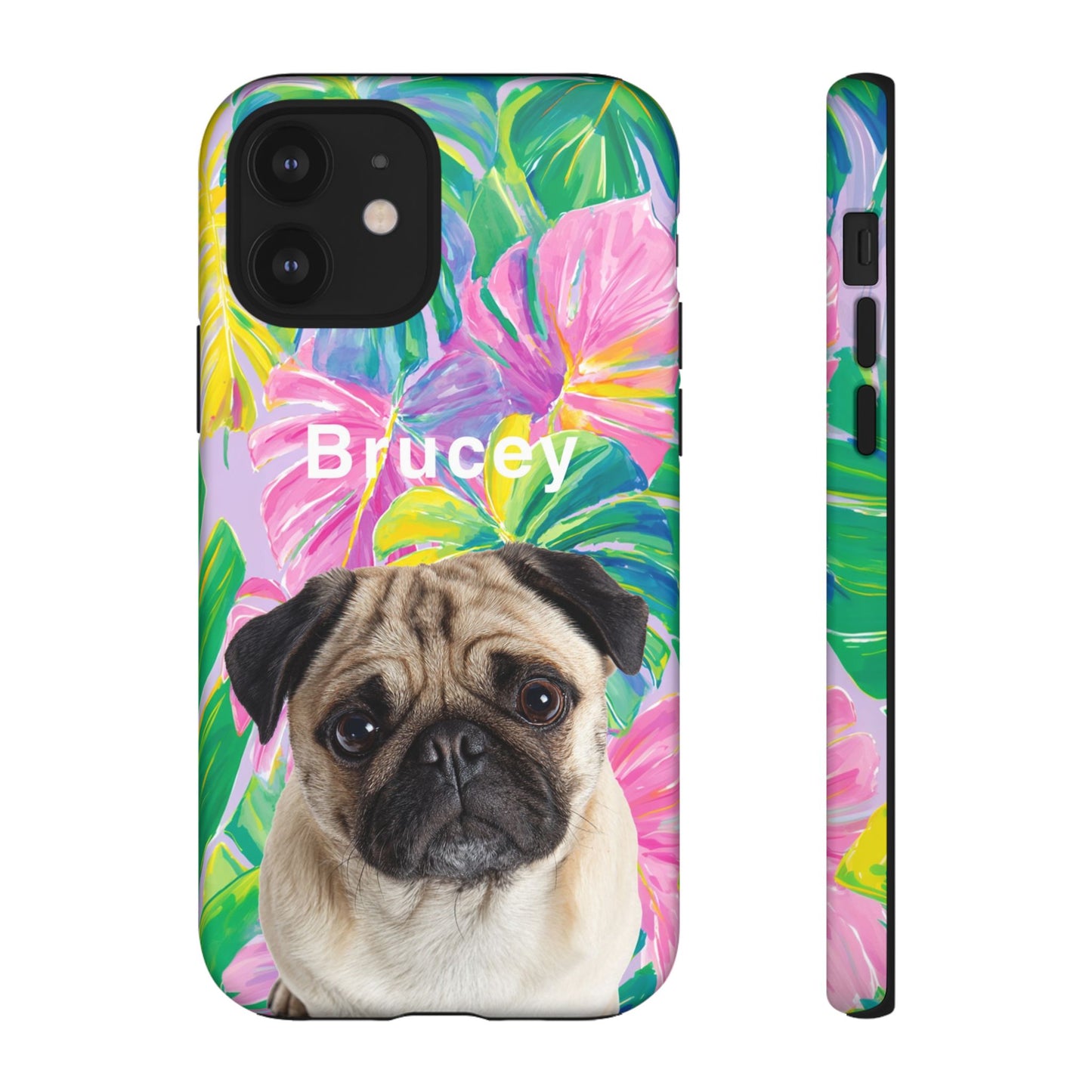 Custom Pet Phone Case