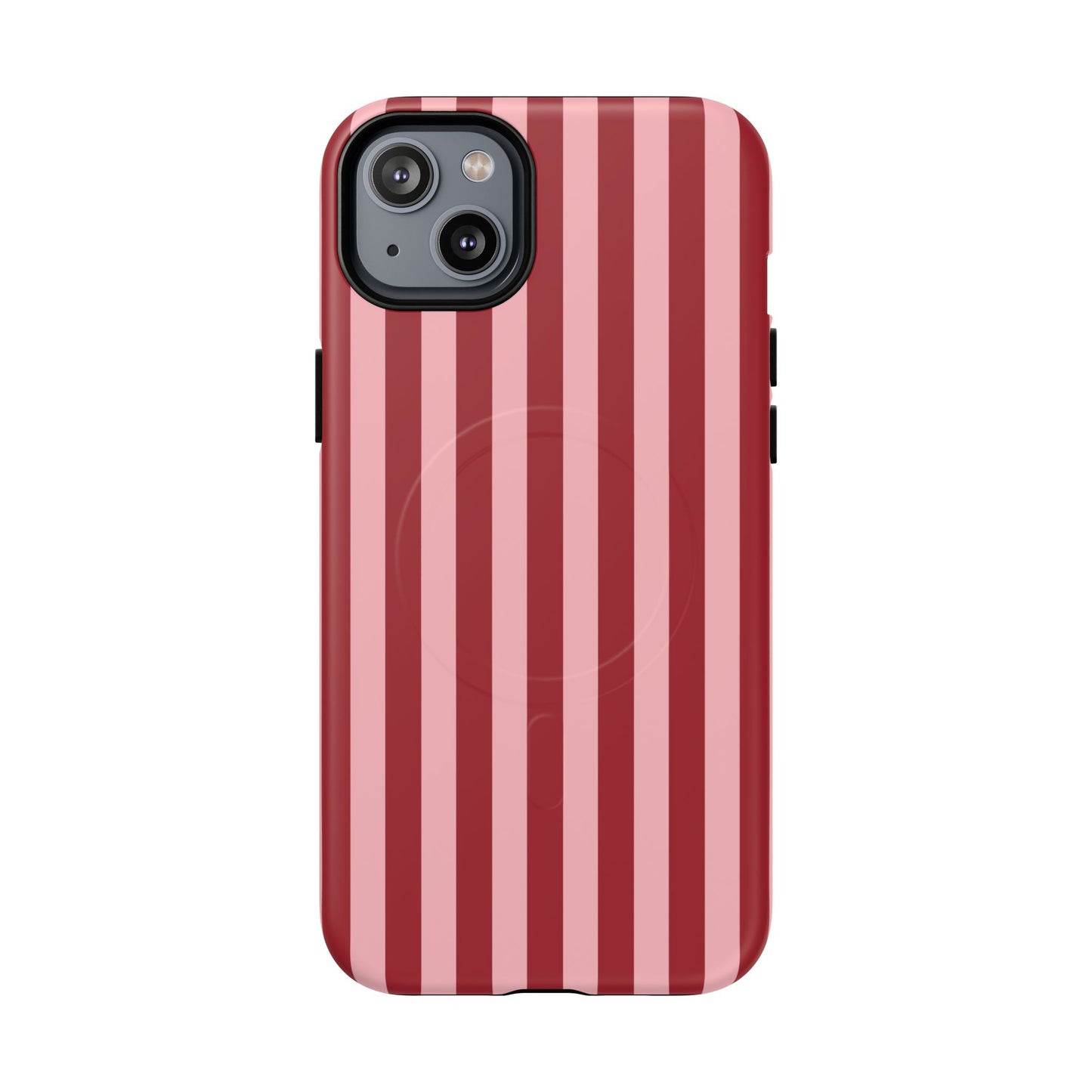 Cherry Stripe - MagSafe