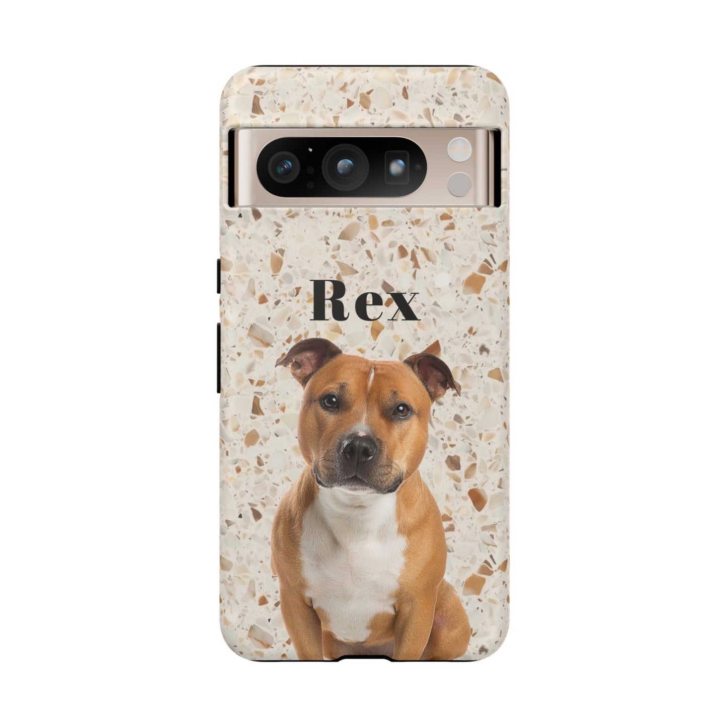 Custom Pet Phone Case