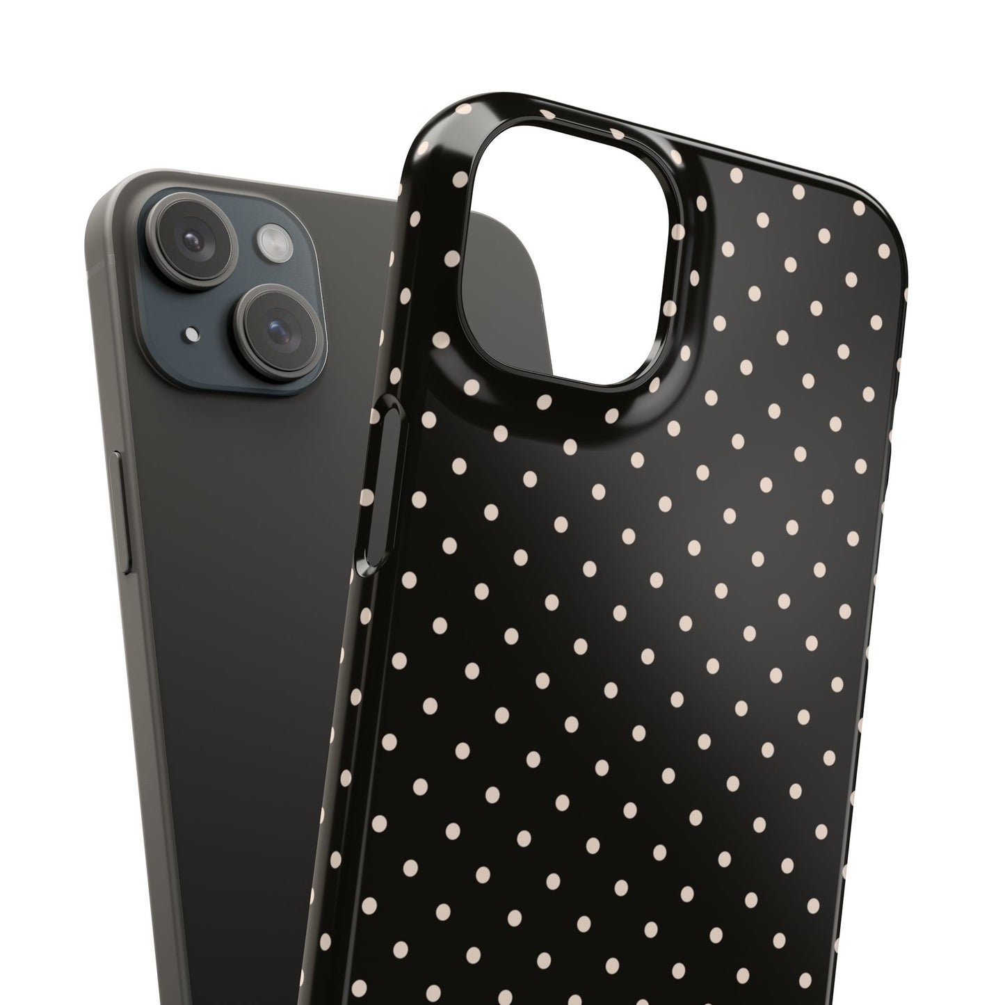 Dark Daisy - Snap Case
