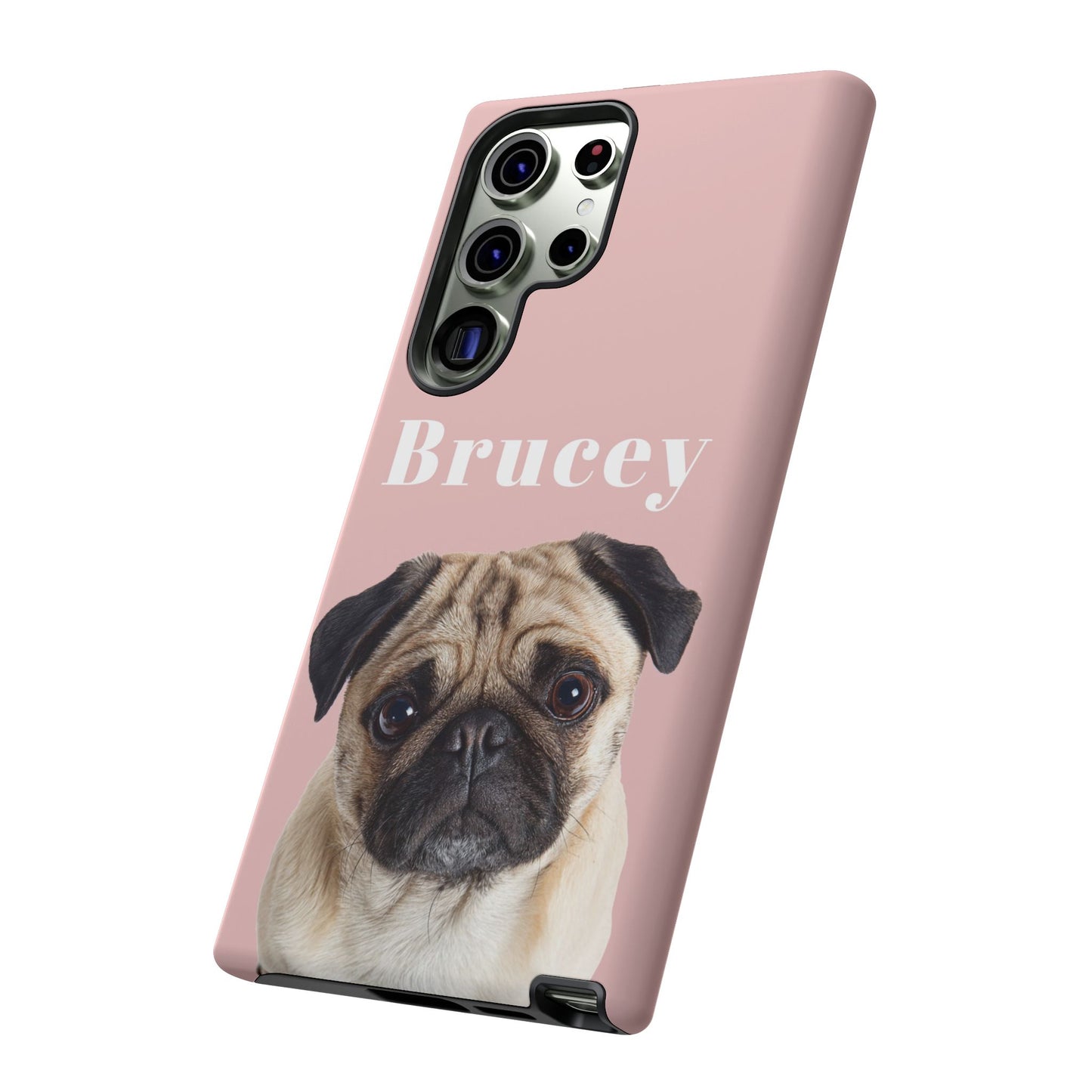 Custom Pet Phone Case