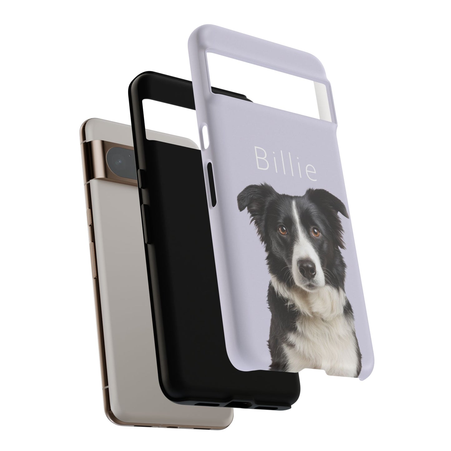 Custom Pet Phone Case