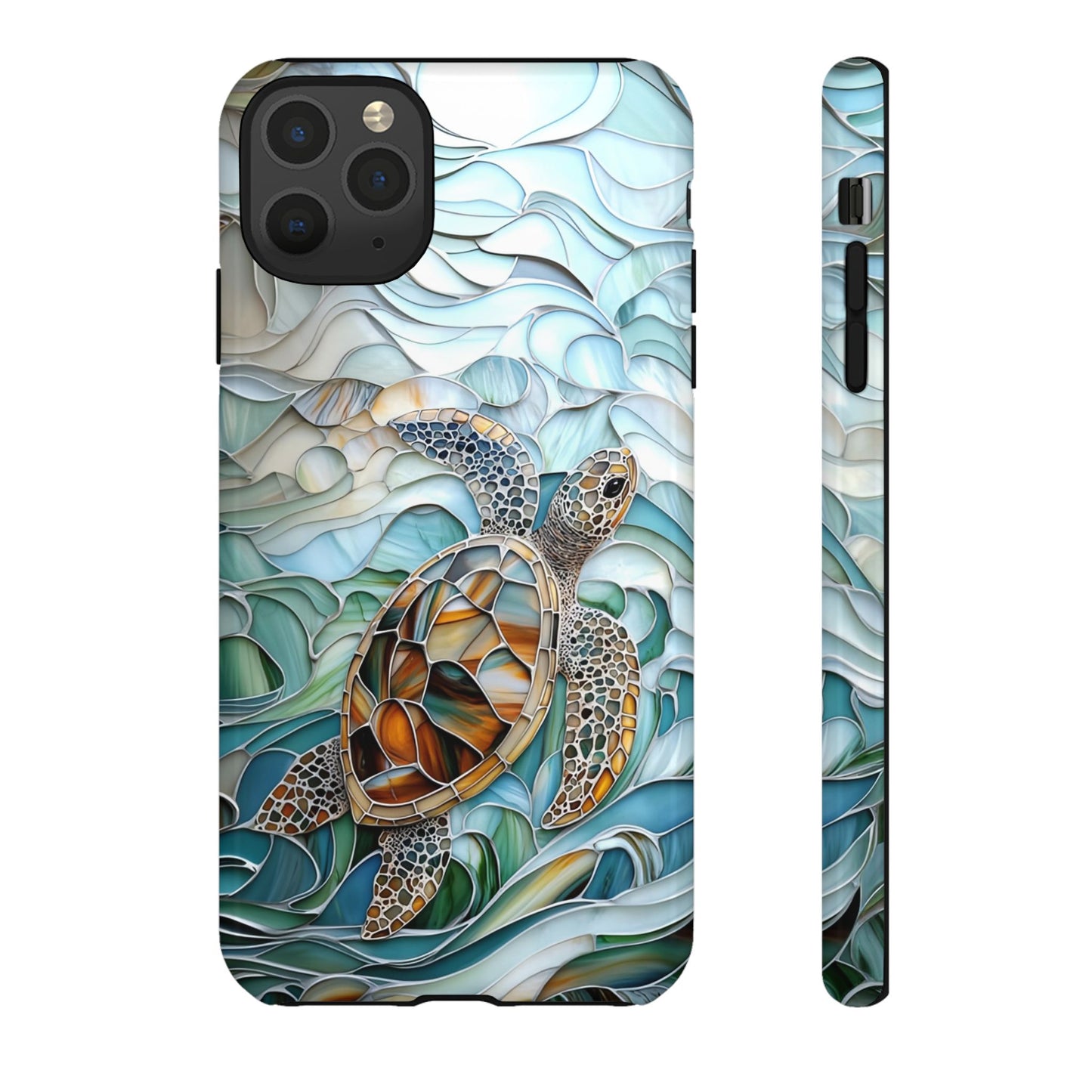 Sea Turtle