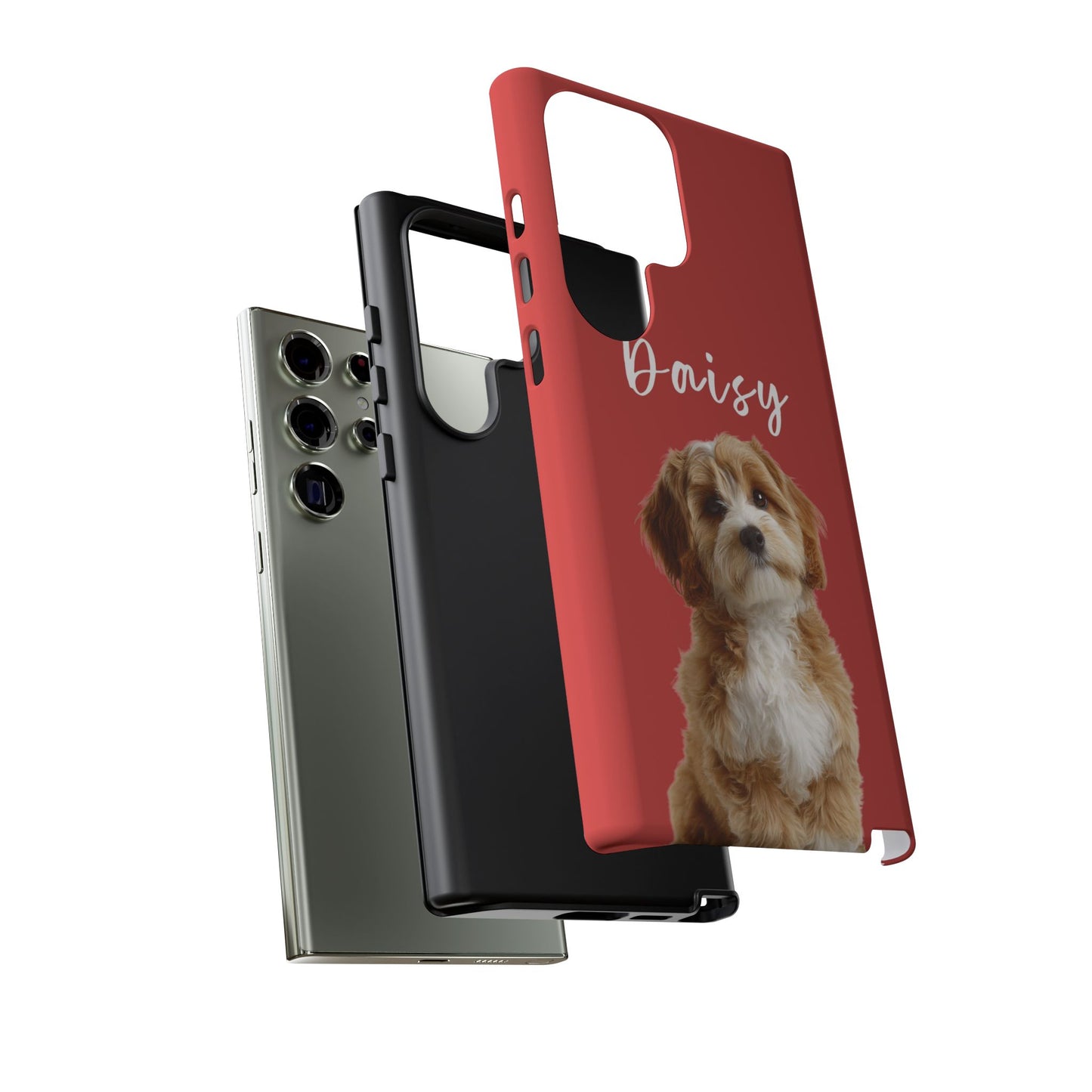 Custom Pet Phone Case
