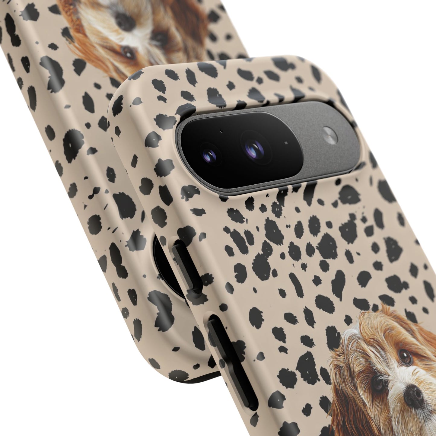 Custom Pet Phone Case