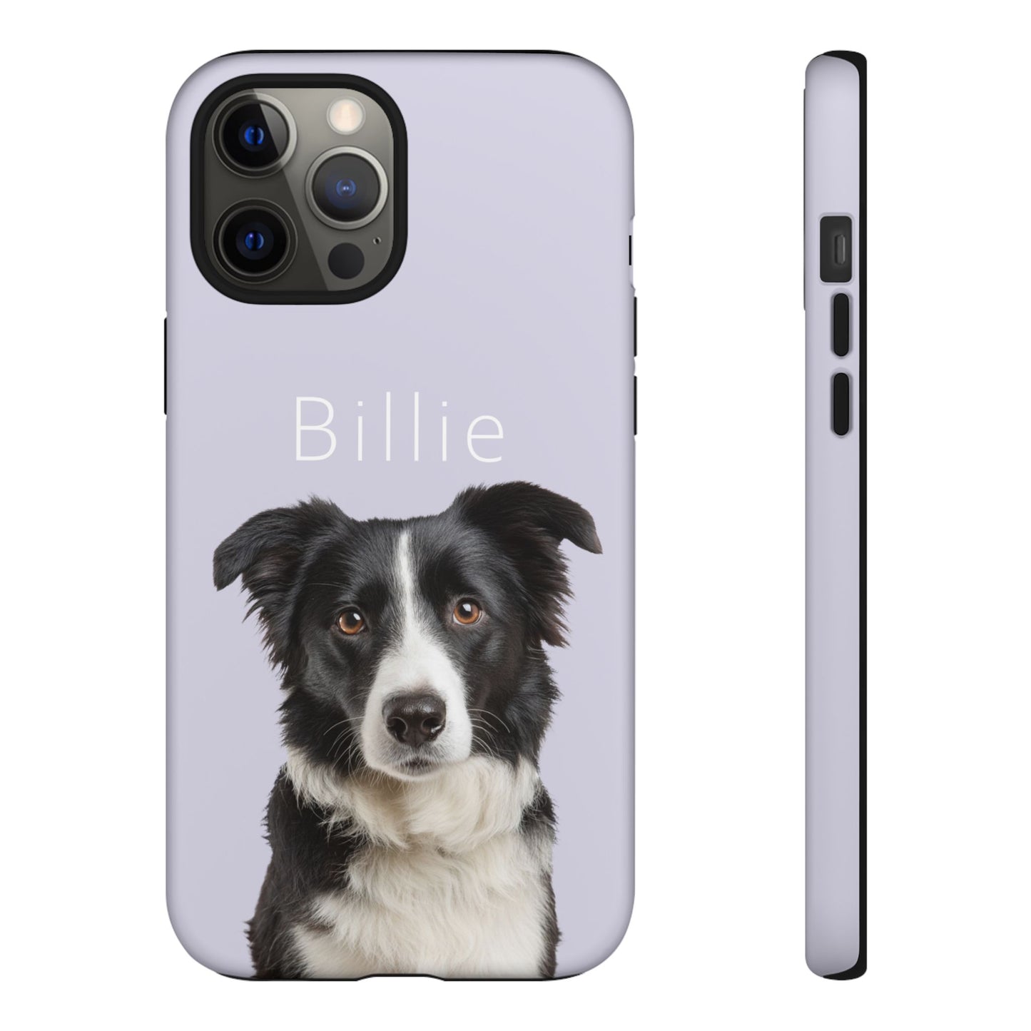 Custom Pet Phone Case
