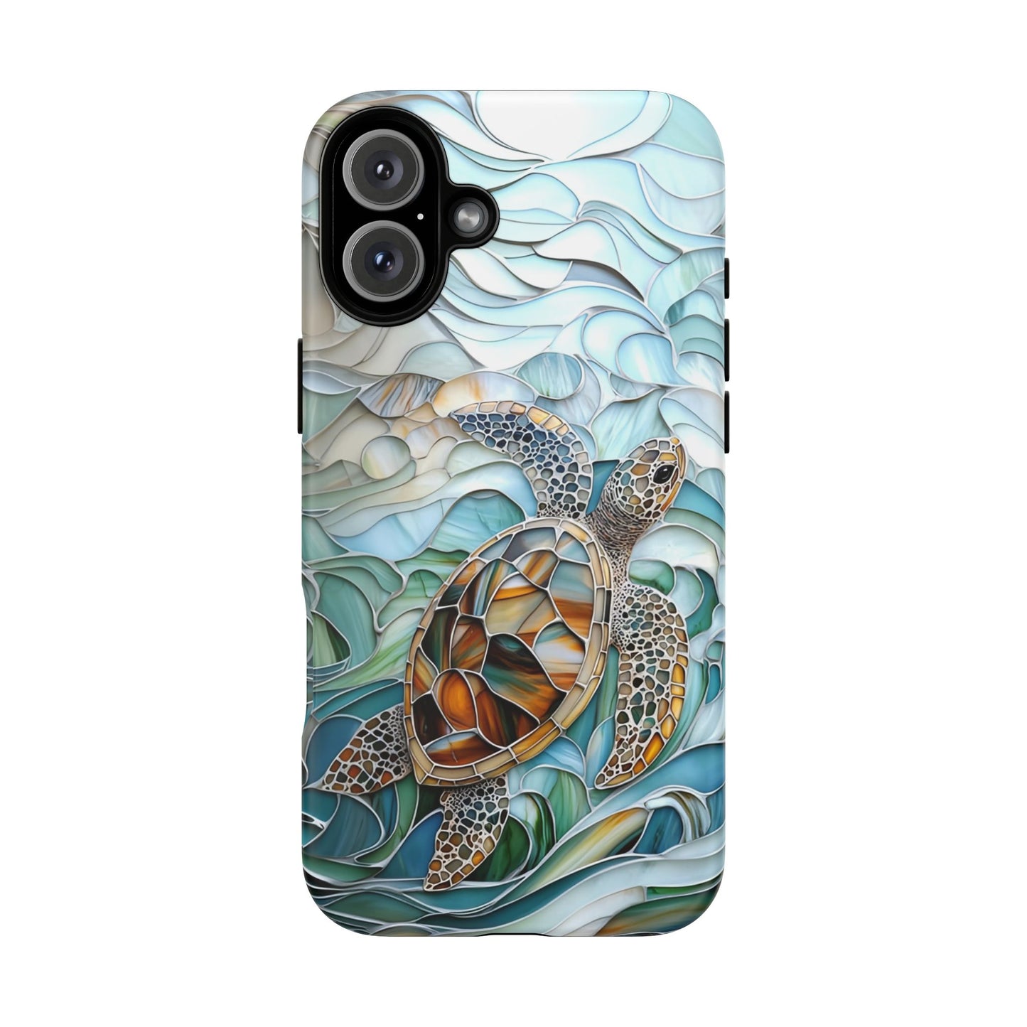 Sea Turtle