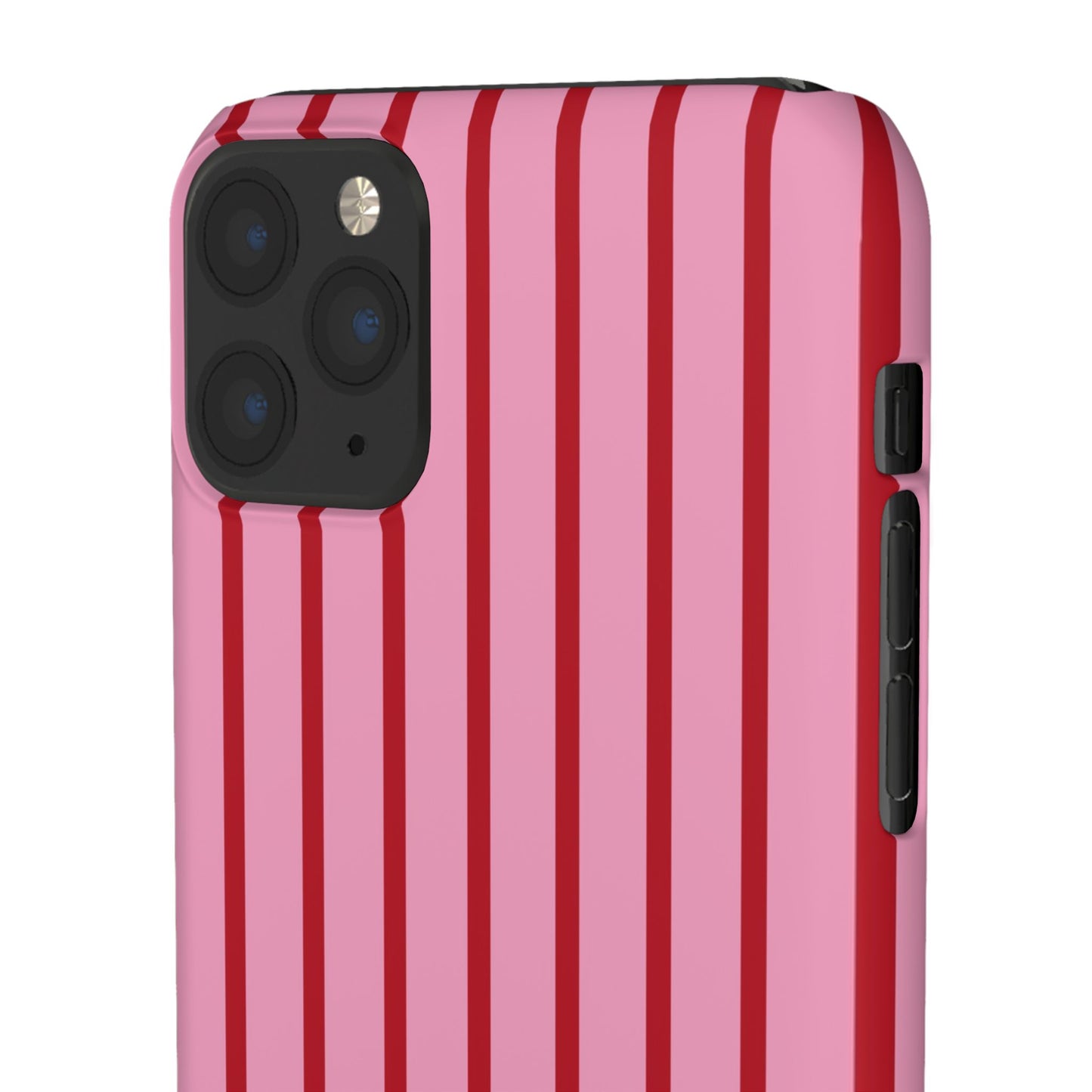 Strawberry Kisses - Snap Case