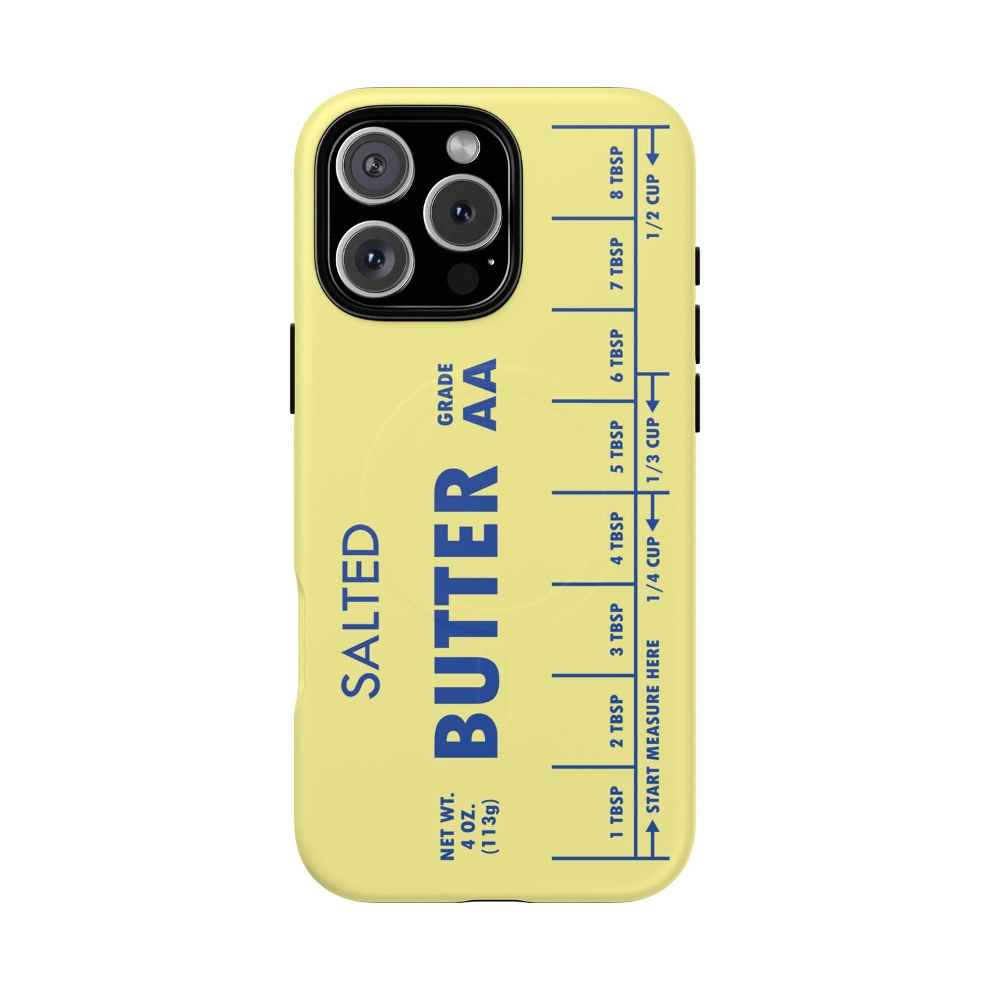 Salted Butter - MagSafe
