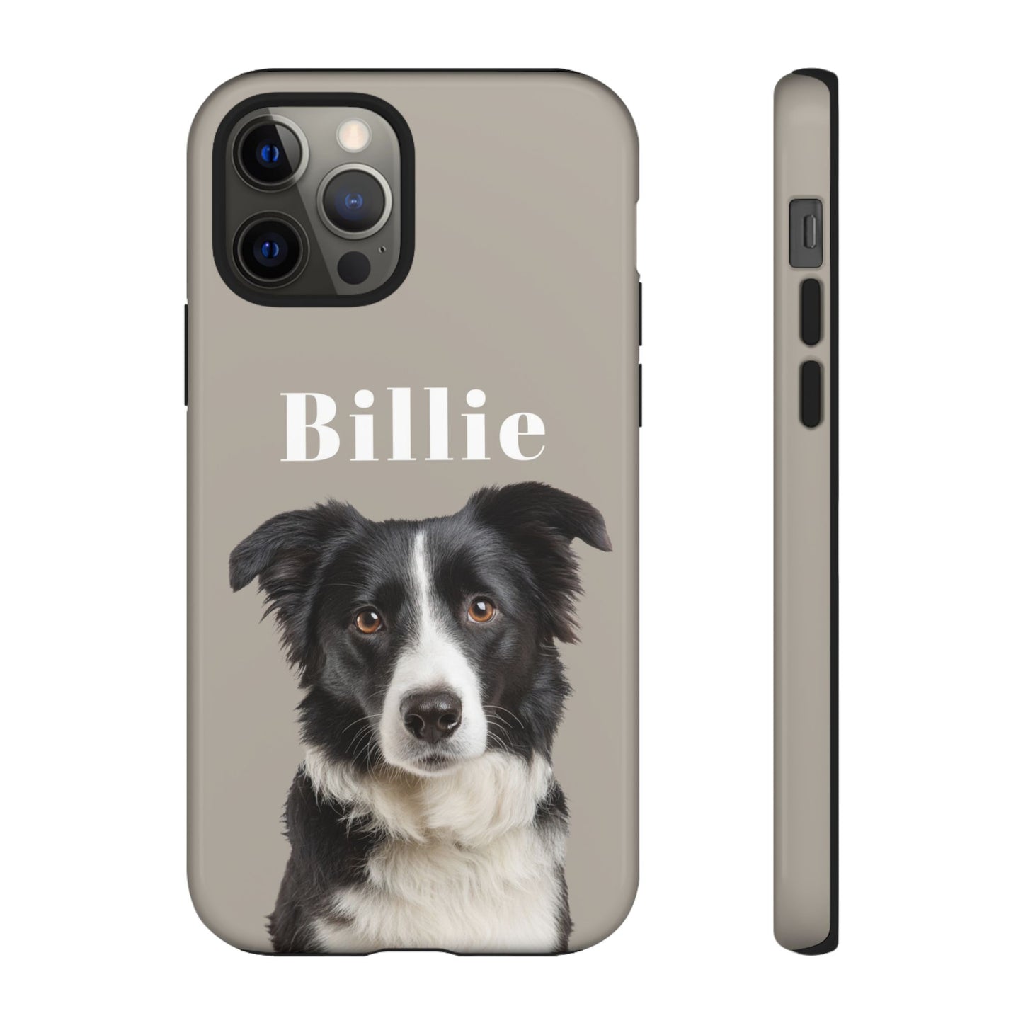 Custom Pet Phone Case