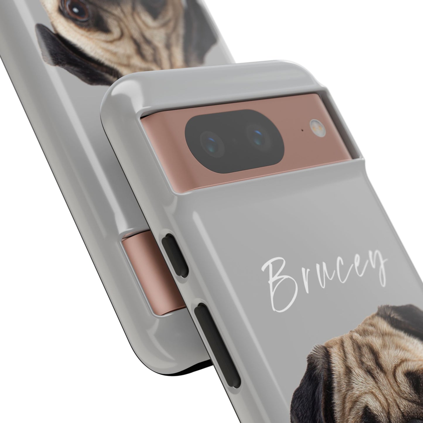 Custom Pet Phone Case