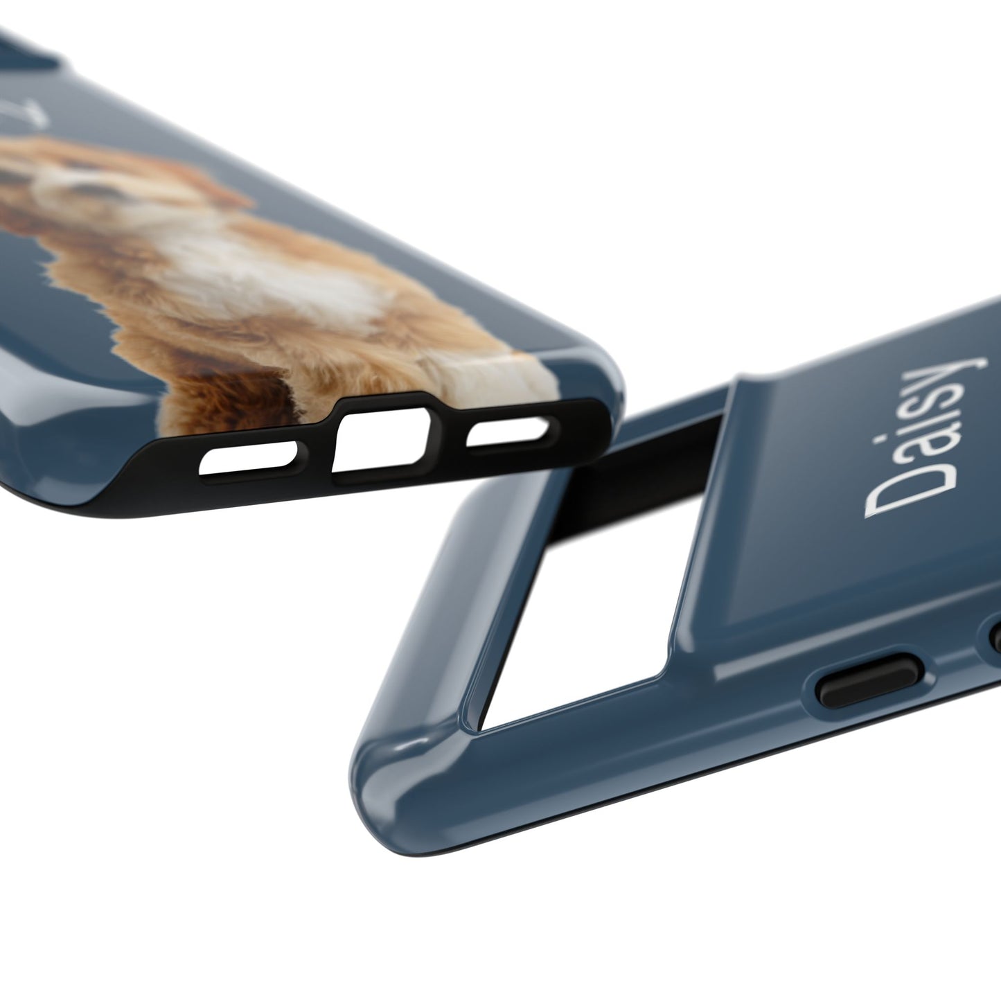 Custom Pet Phone Case