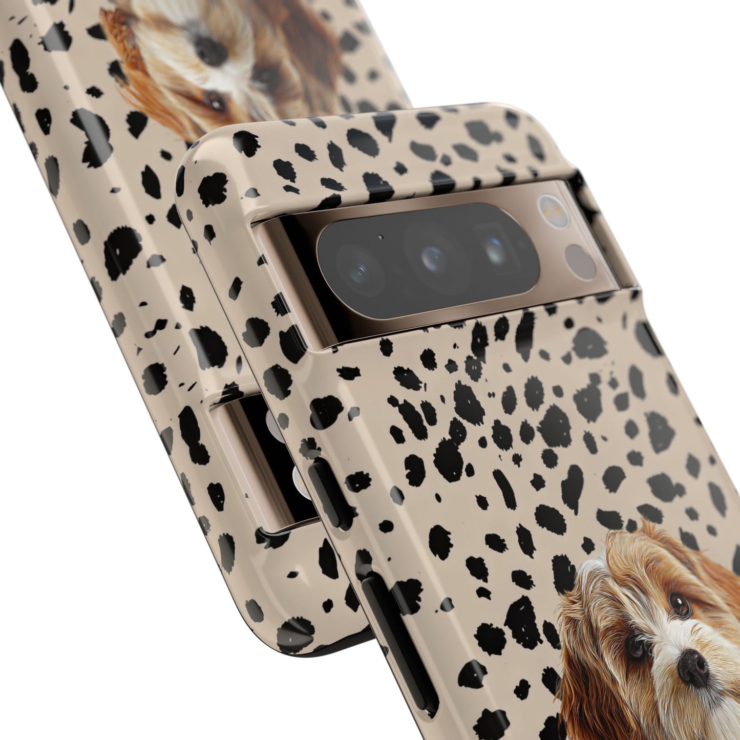 Custom Pet Phone Case