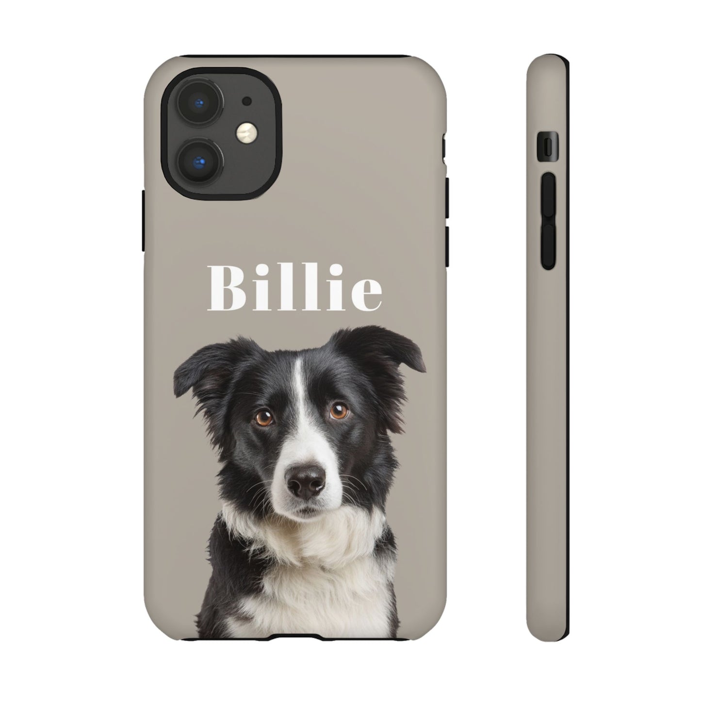 Custom Pet Phone Case