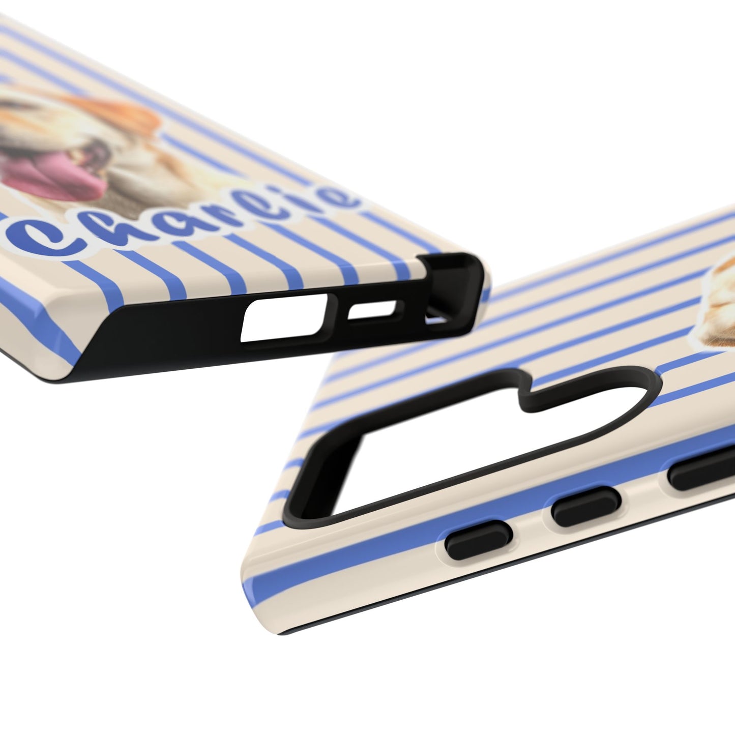 Retro Pet Phone Case