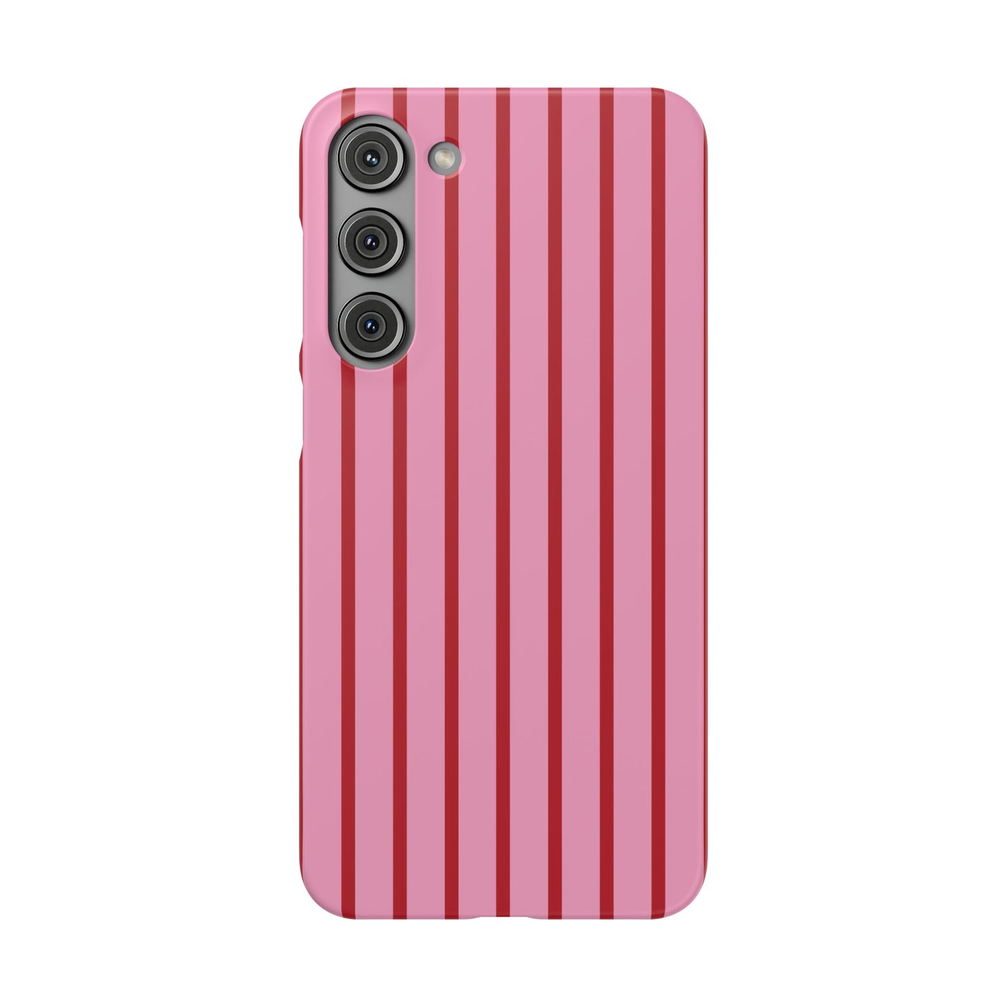 Strawberry Kisses - Snap Case