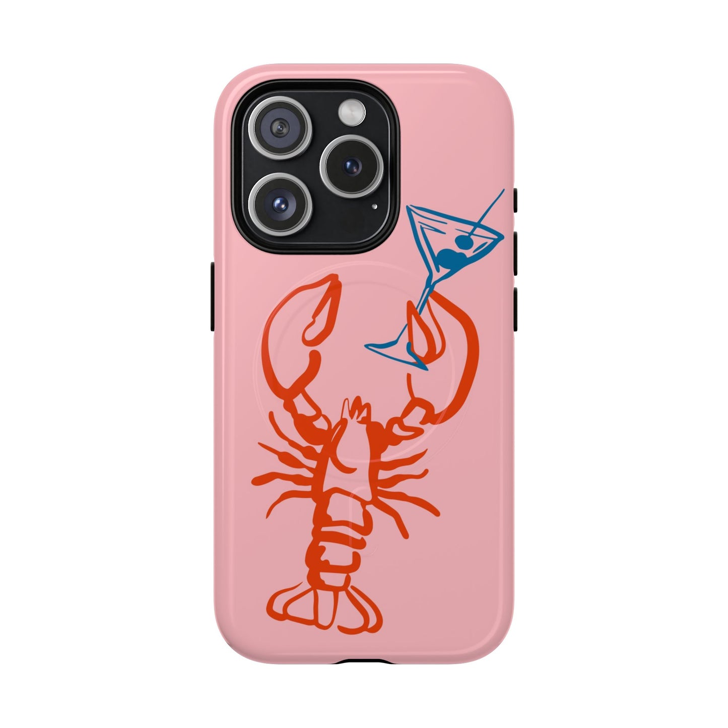 Tipsy Lobster - MagSafe