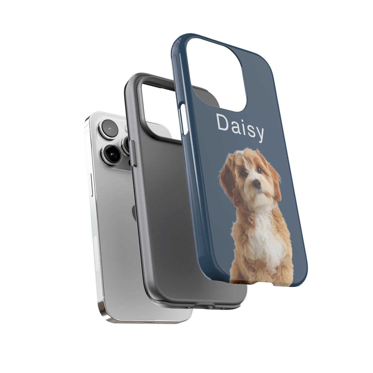 Custom Pet Phone Case