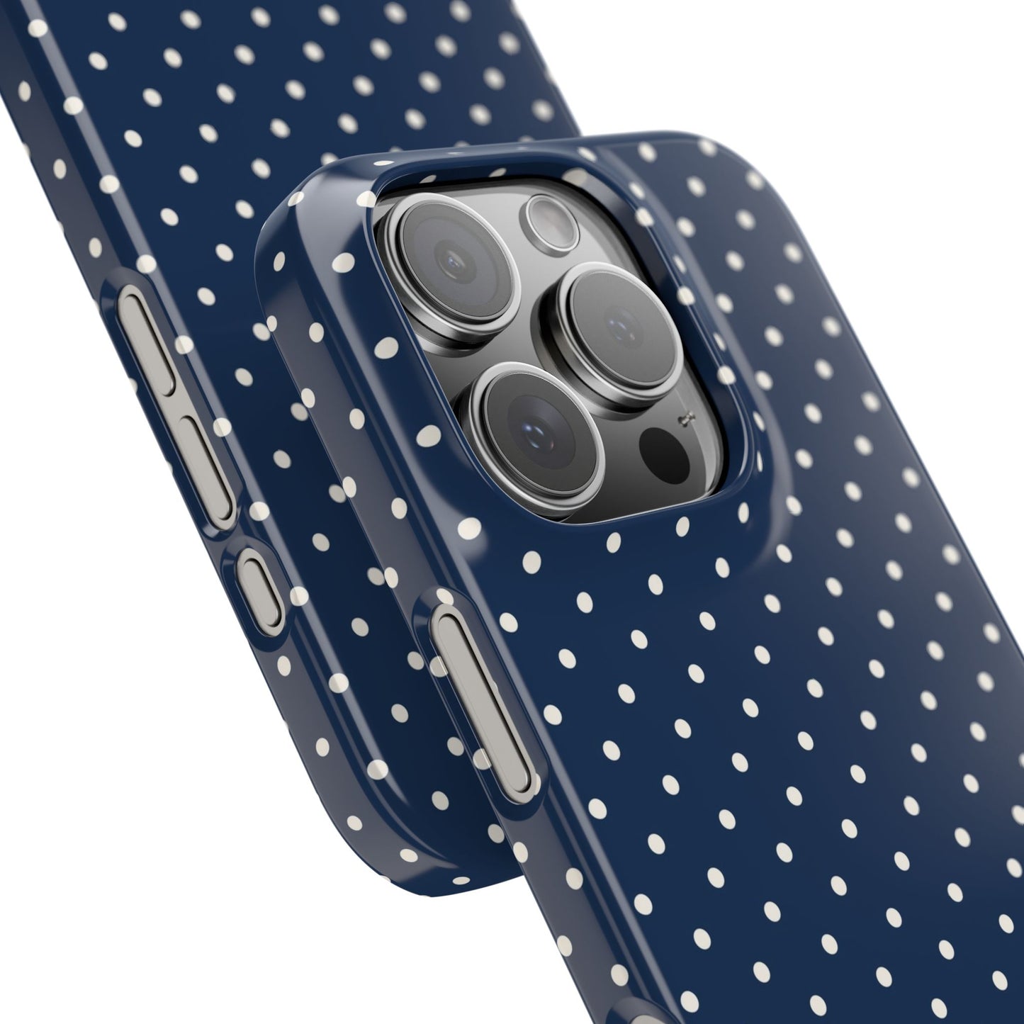 Navy Daze - Snap Case